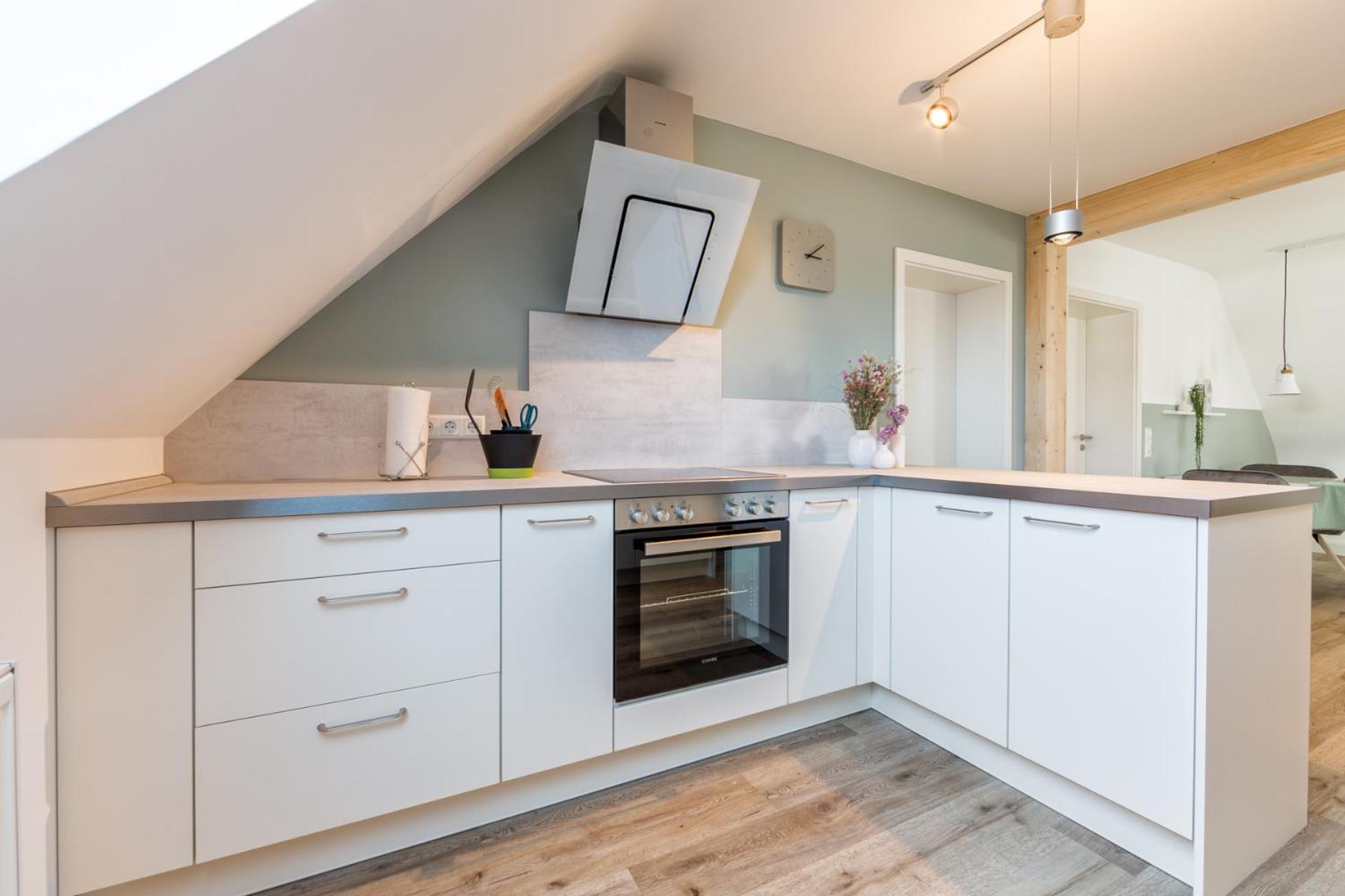Ferienwohnung Albblick - Property Image 15