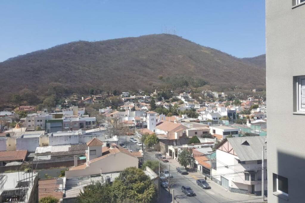 Departamento en Salta la mejor vista y ubicación