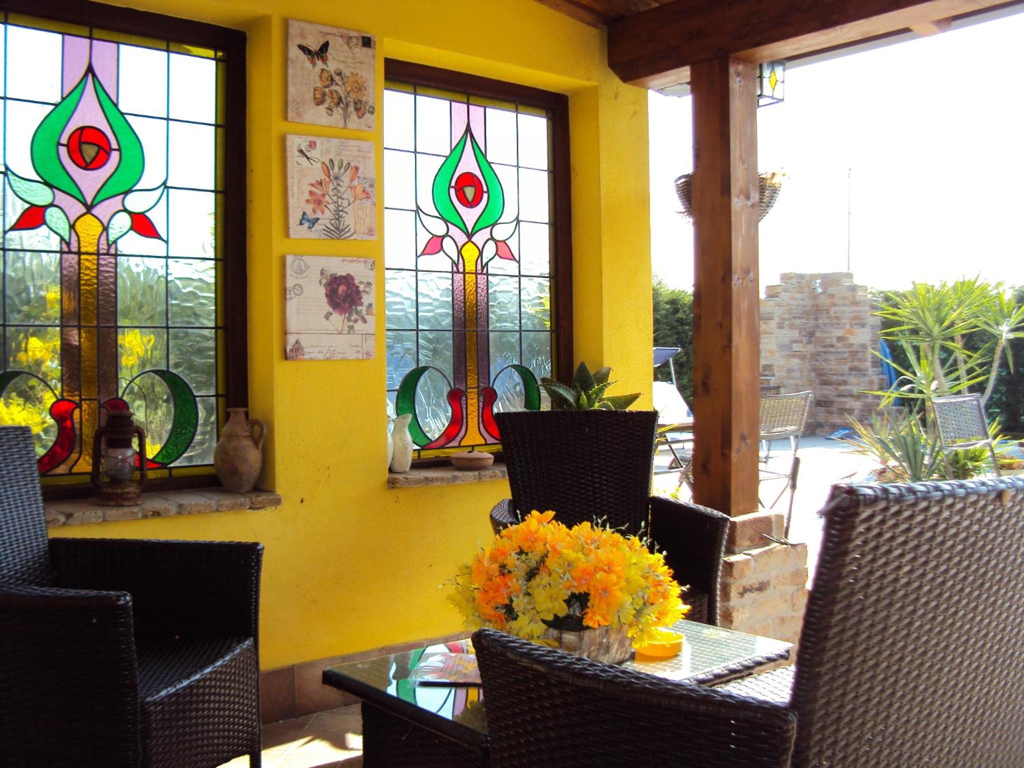 Casa di Campagna B&B La Corte Ferrara