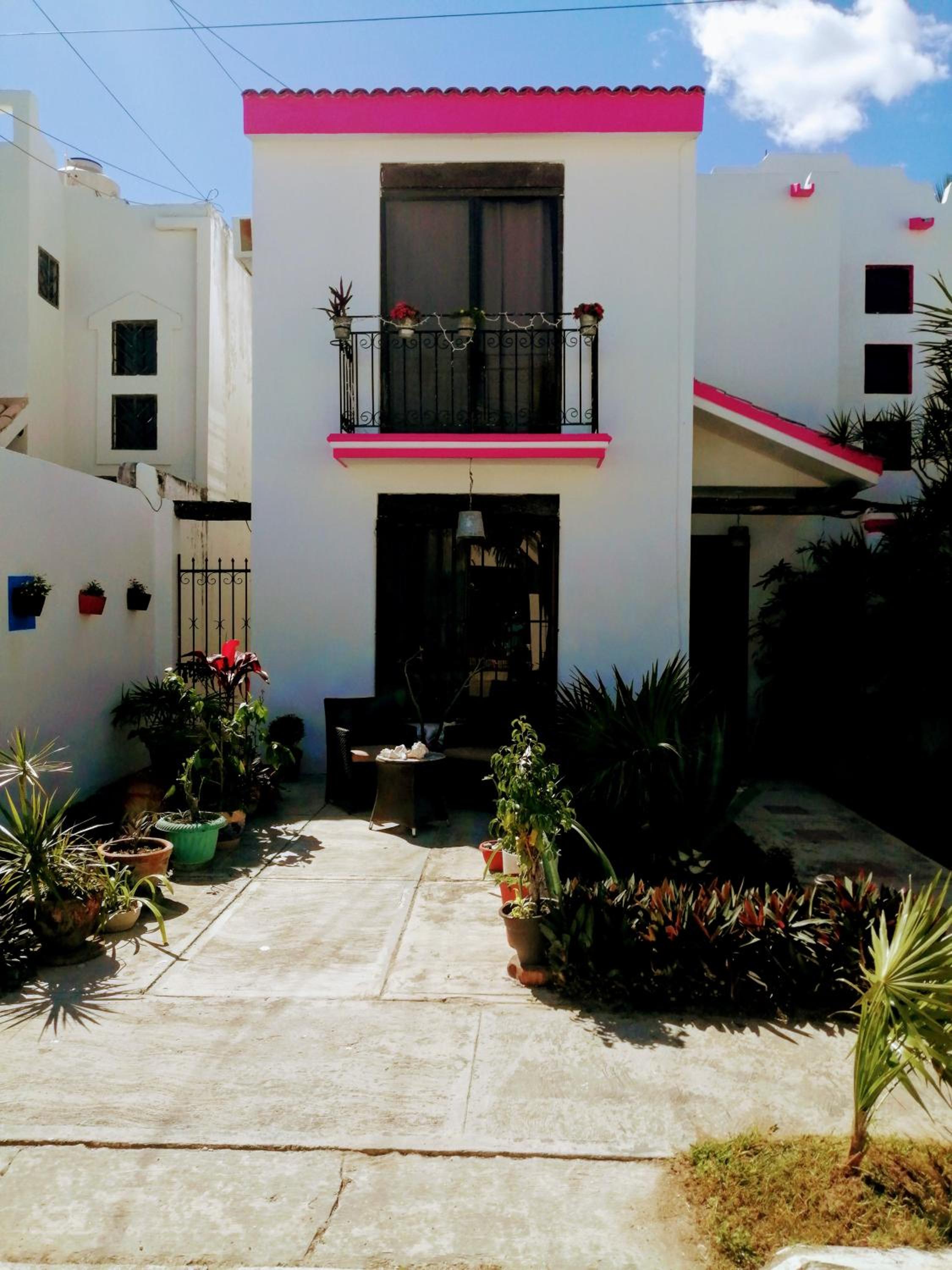 Tu Casa en el Caribe