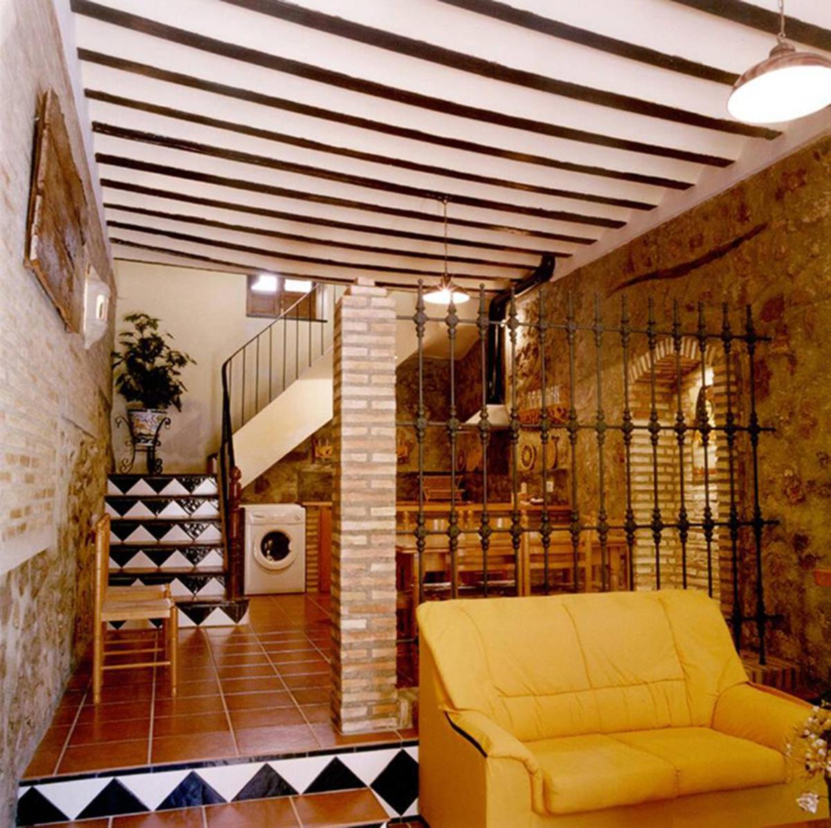 Casa Rural El Solan photo 3