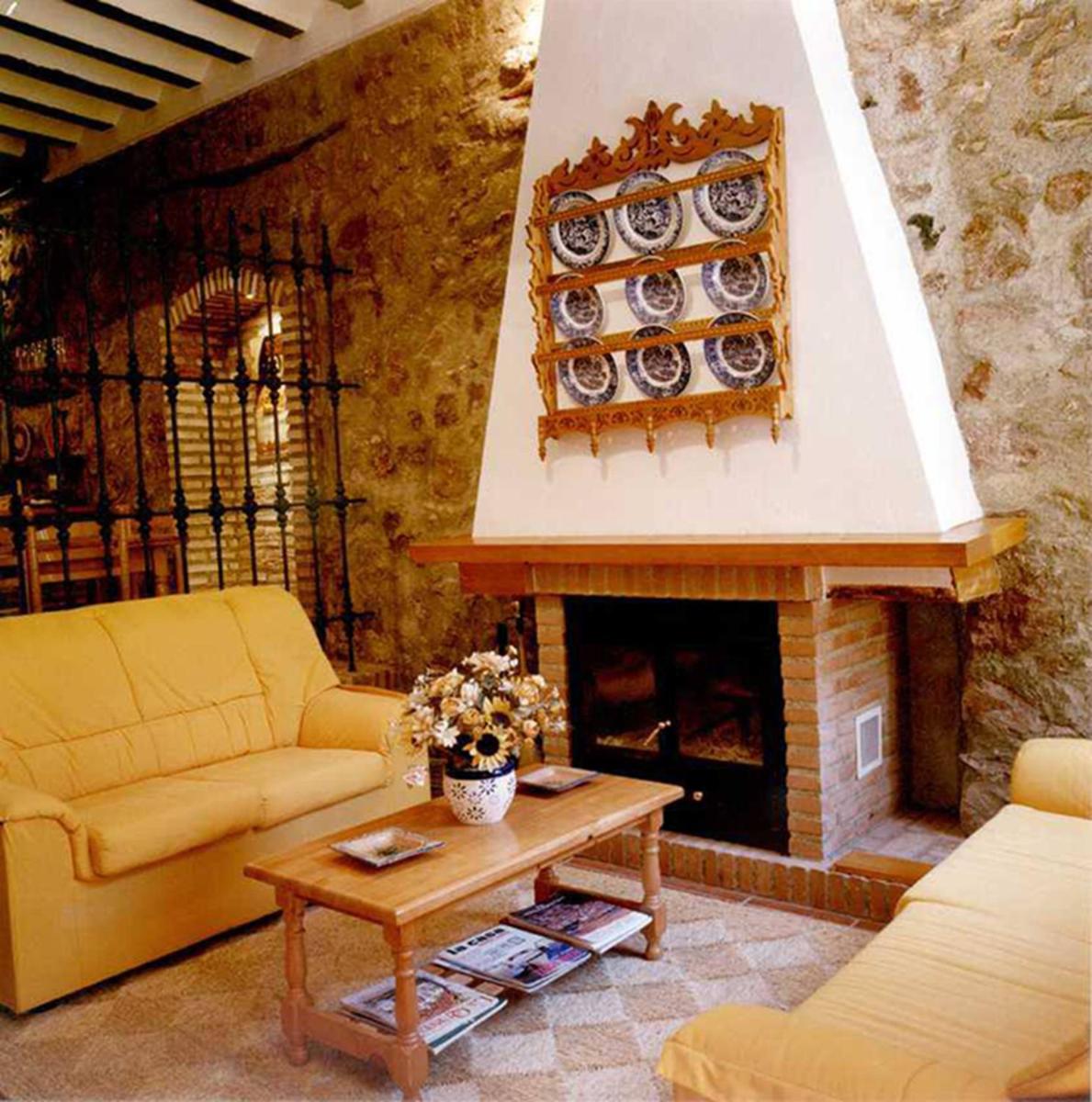 Casa Rural El Solan photo 4