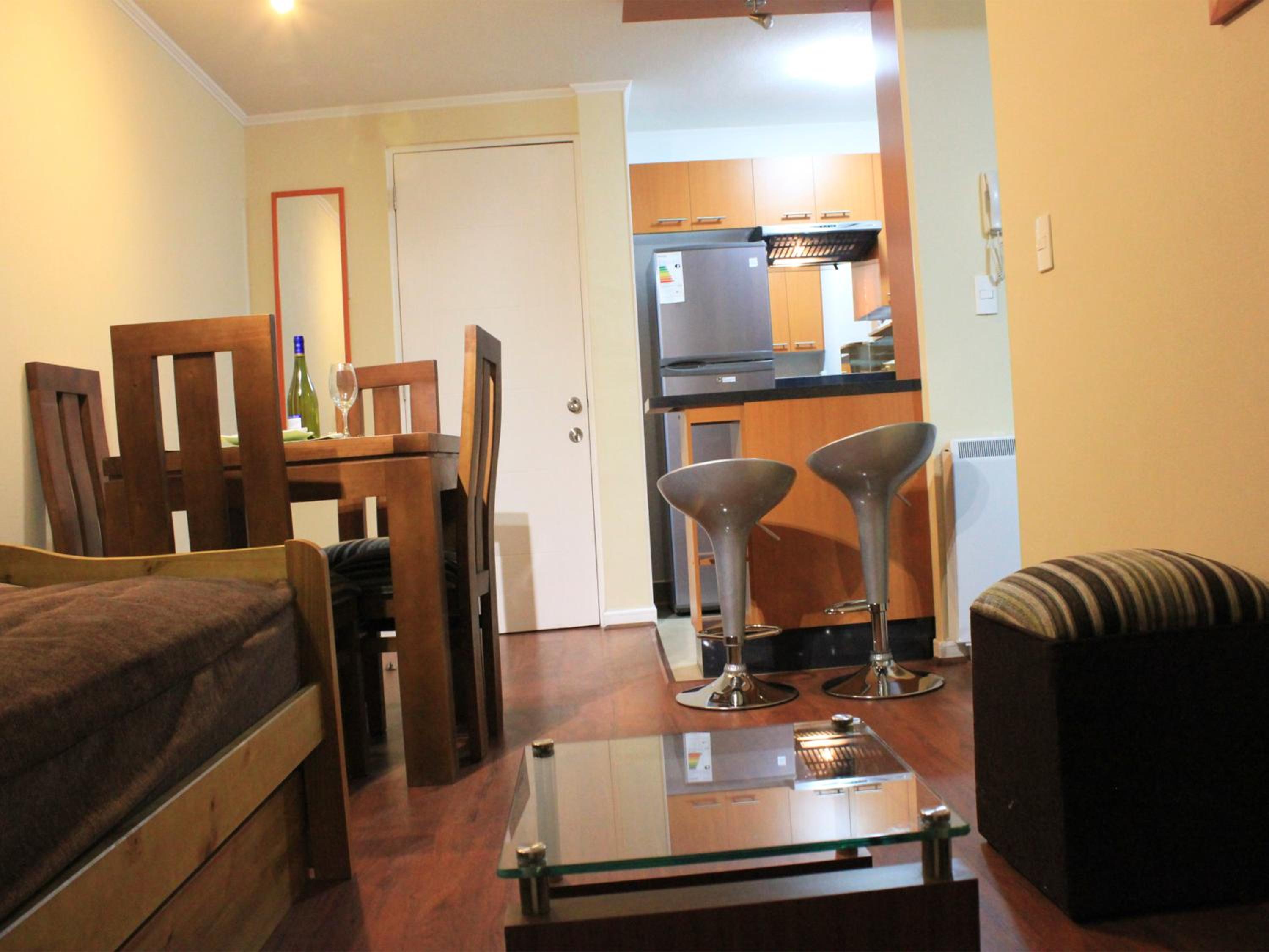 Santiago Center Apart photo 3