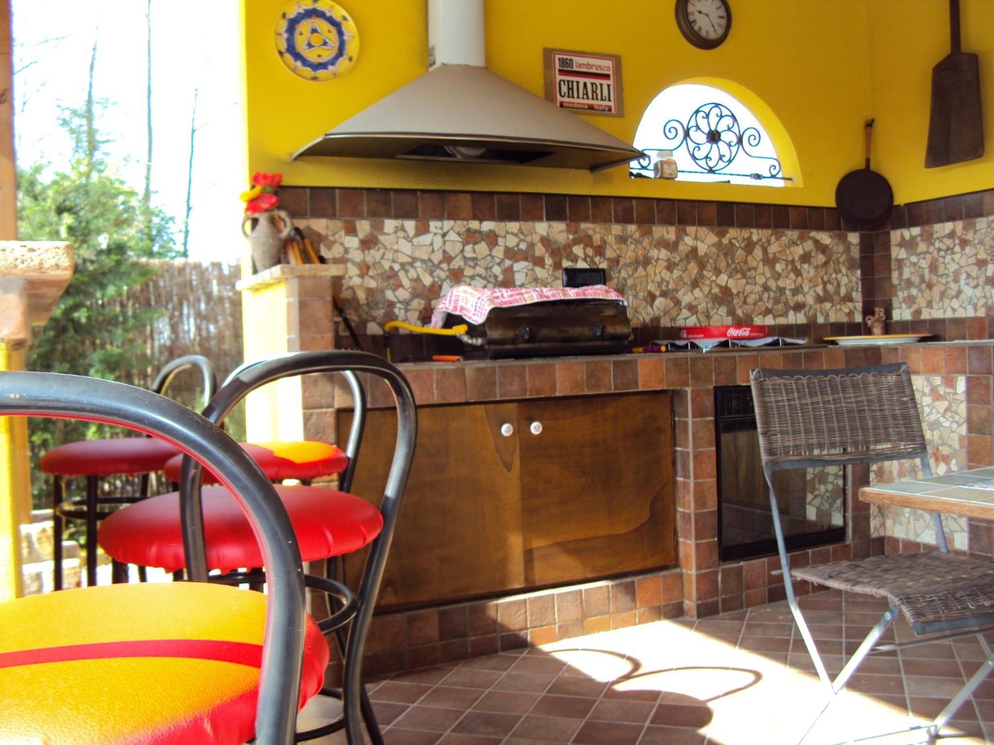 Casa di Campagna B&B La Corte Ferrara
