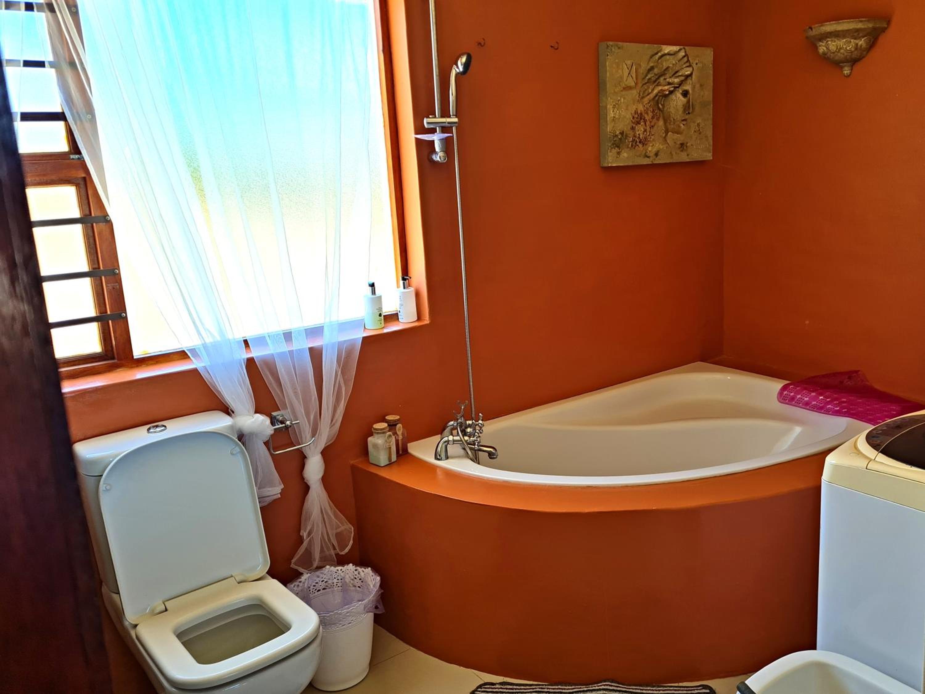 Walkerbay Accommodation