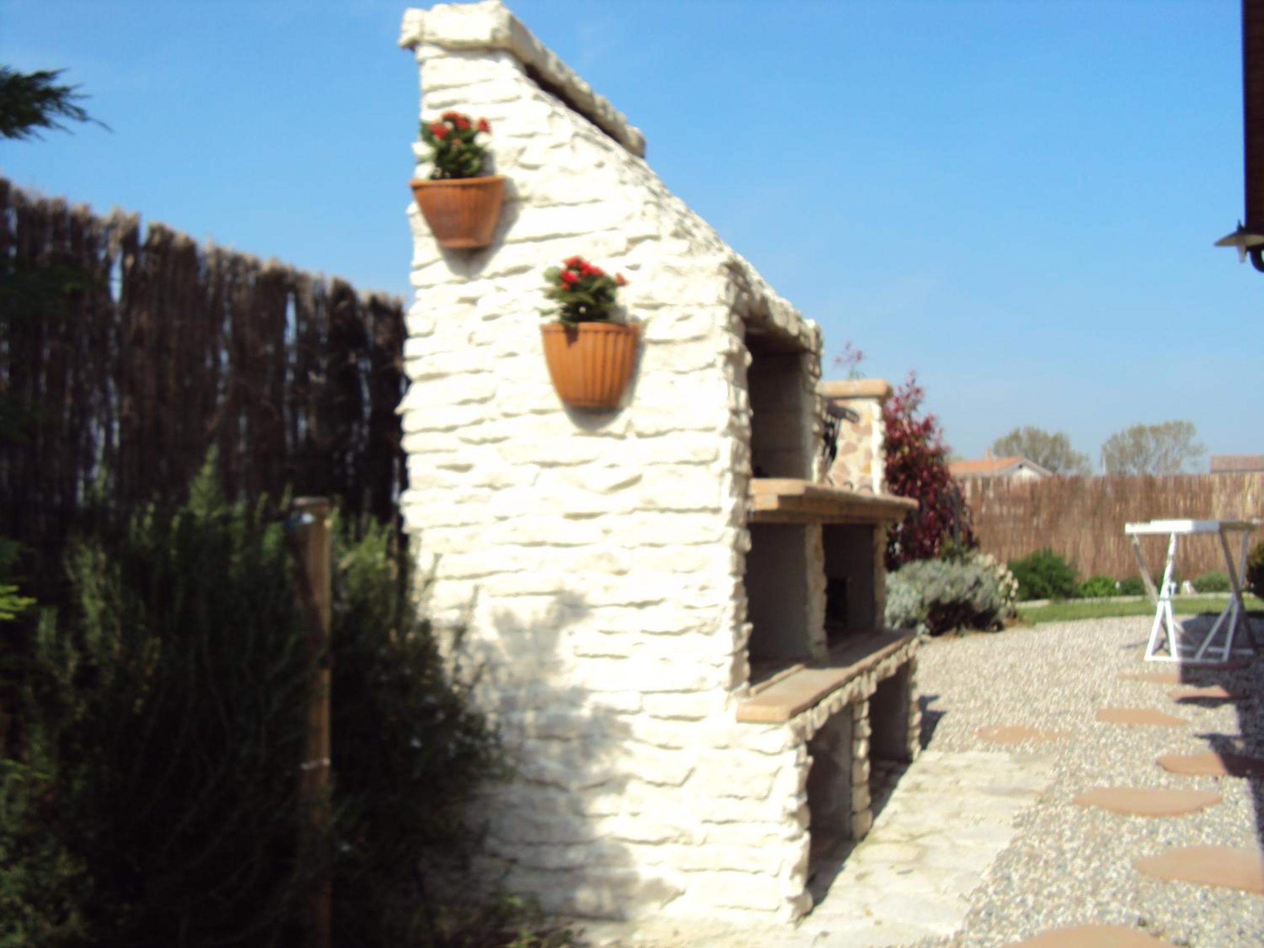 Casa di Campagna B&B La Corte Ferrara