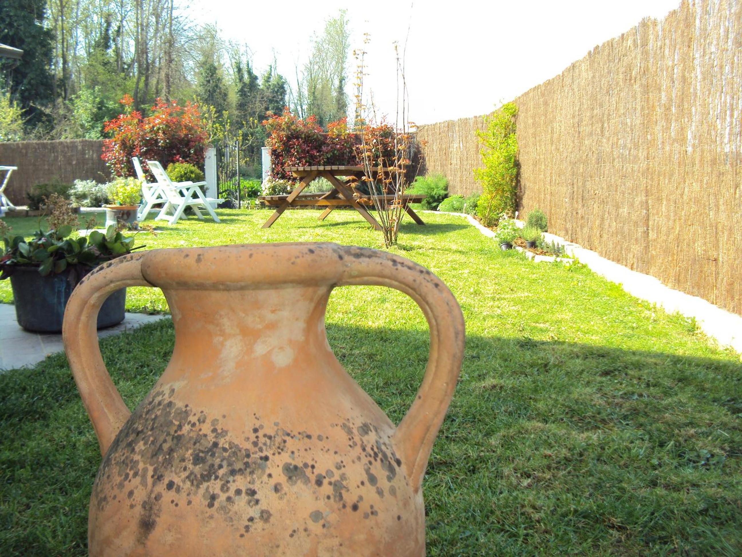 Casa di Campagna B&B La Corte Ferrara