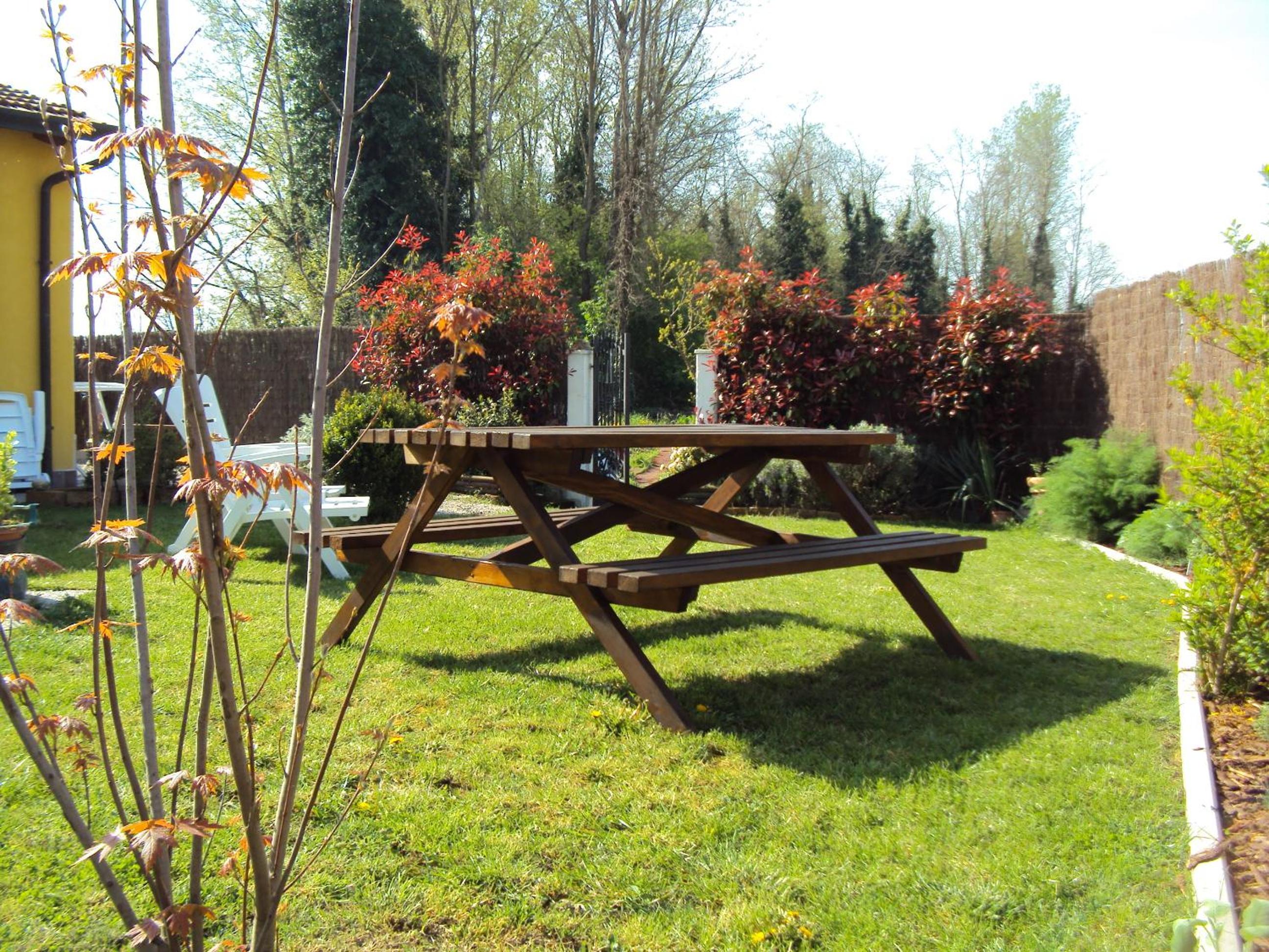 Casa di Campagna B&B La Corte Ferrara