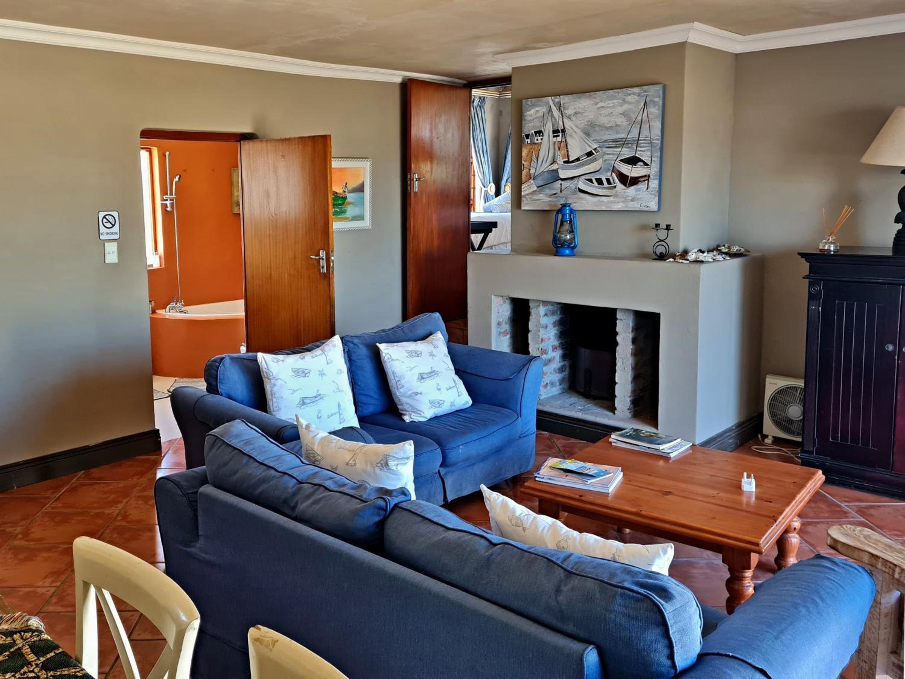Walkerbay Accommodation