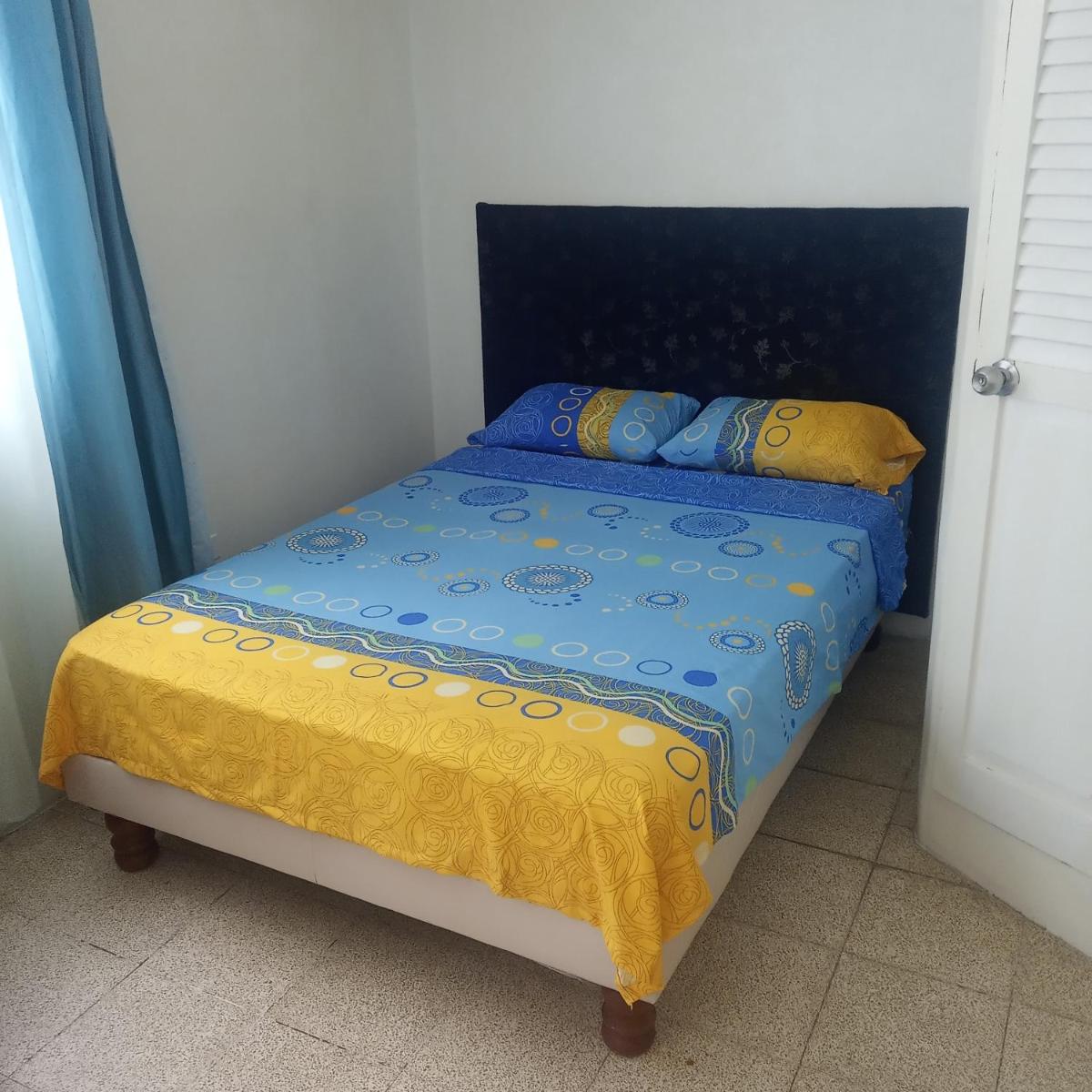 Boel Boutique Hostal view 3