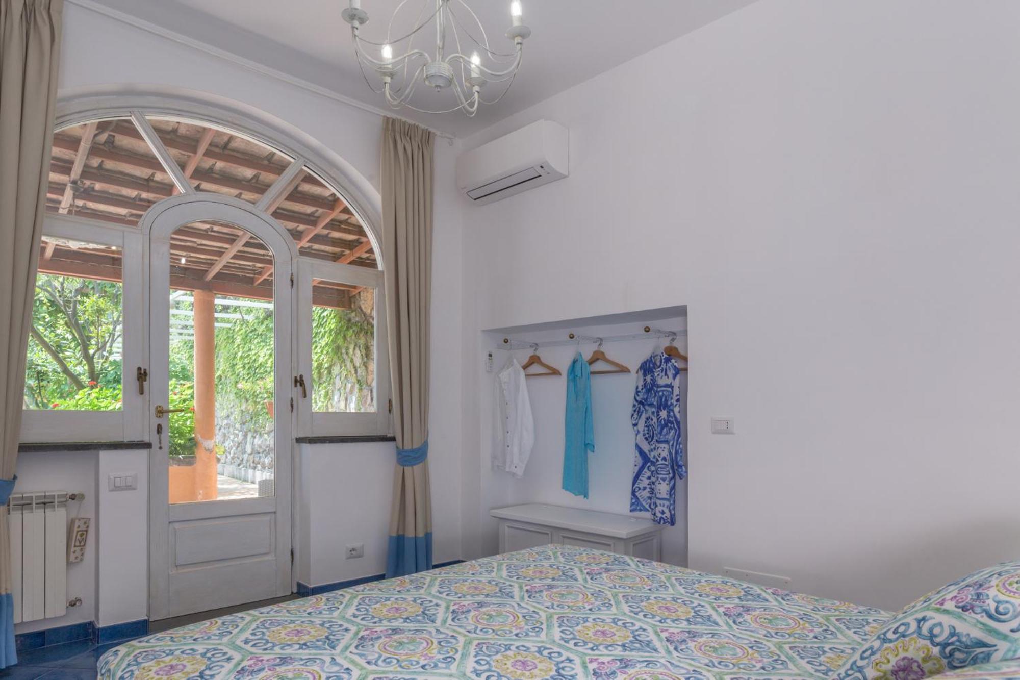 Villa Ambra Positano