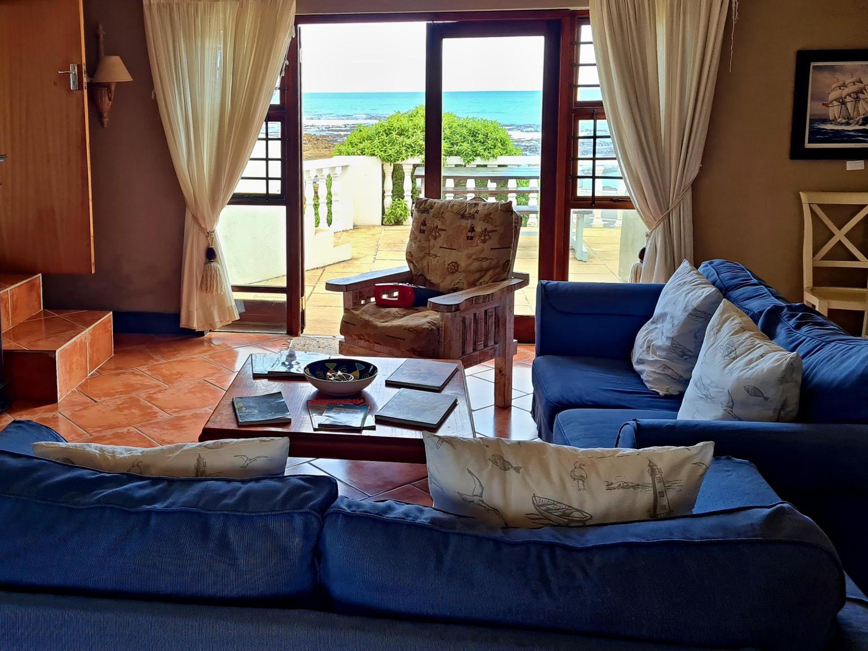 Walkerbay Accommodation