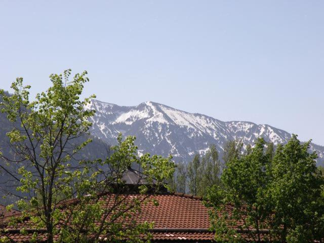 Gästehaus Staller inkl. Chiemgaukarte view 5