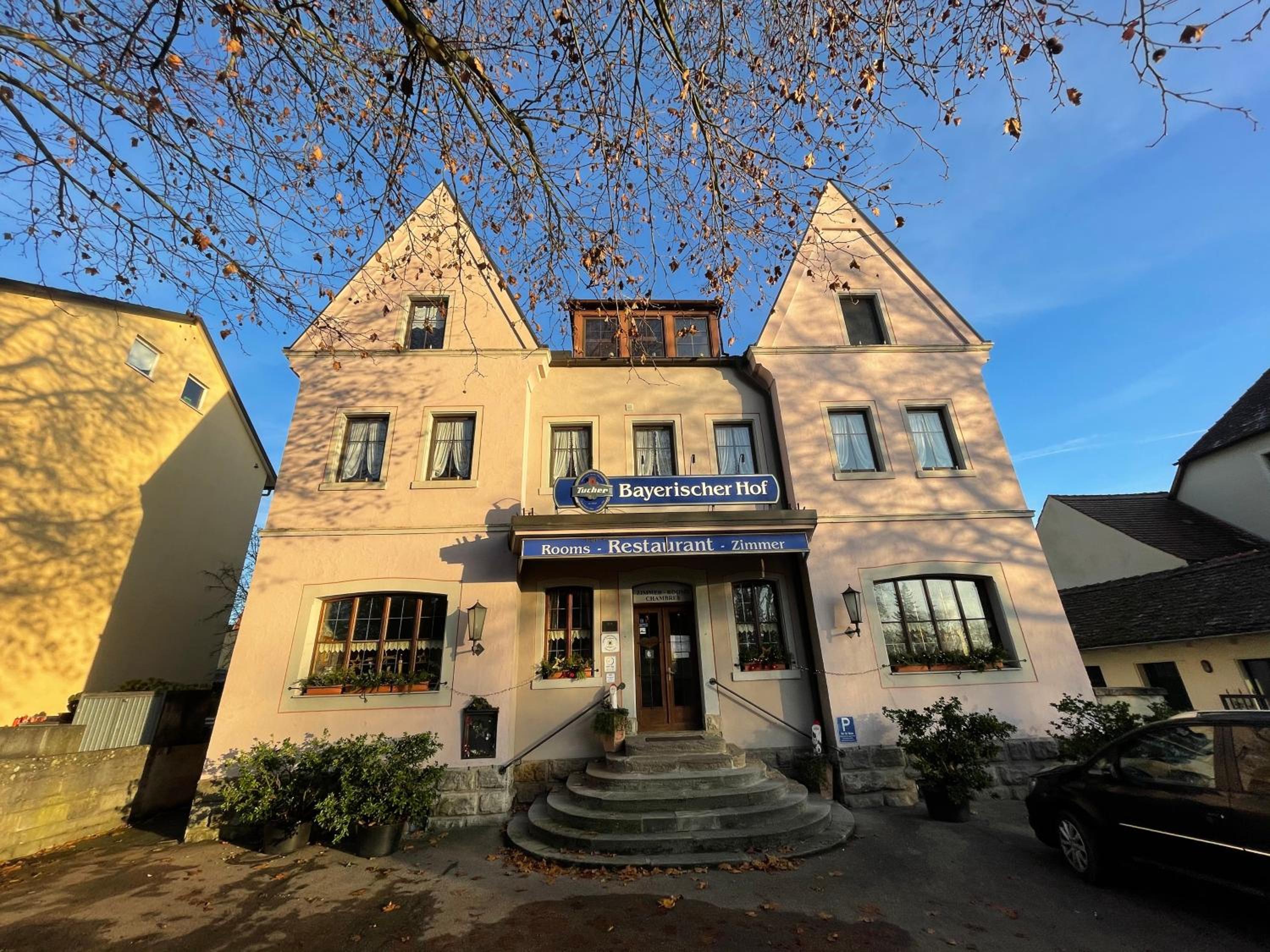 Bayerischer Hof - Property Image 108
