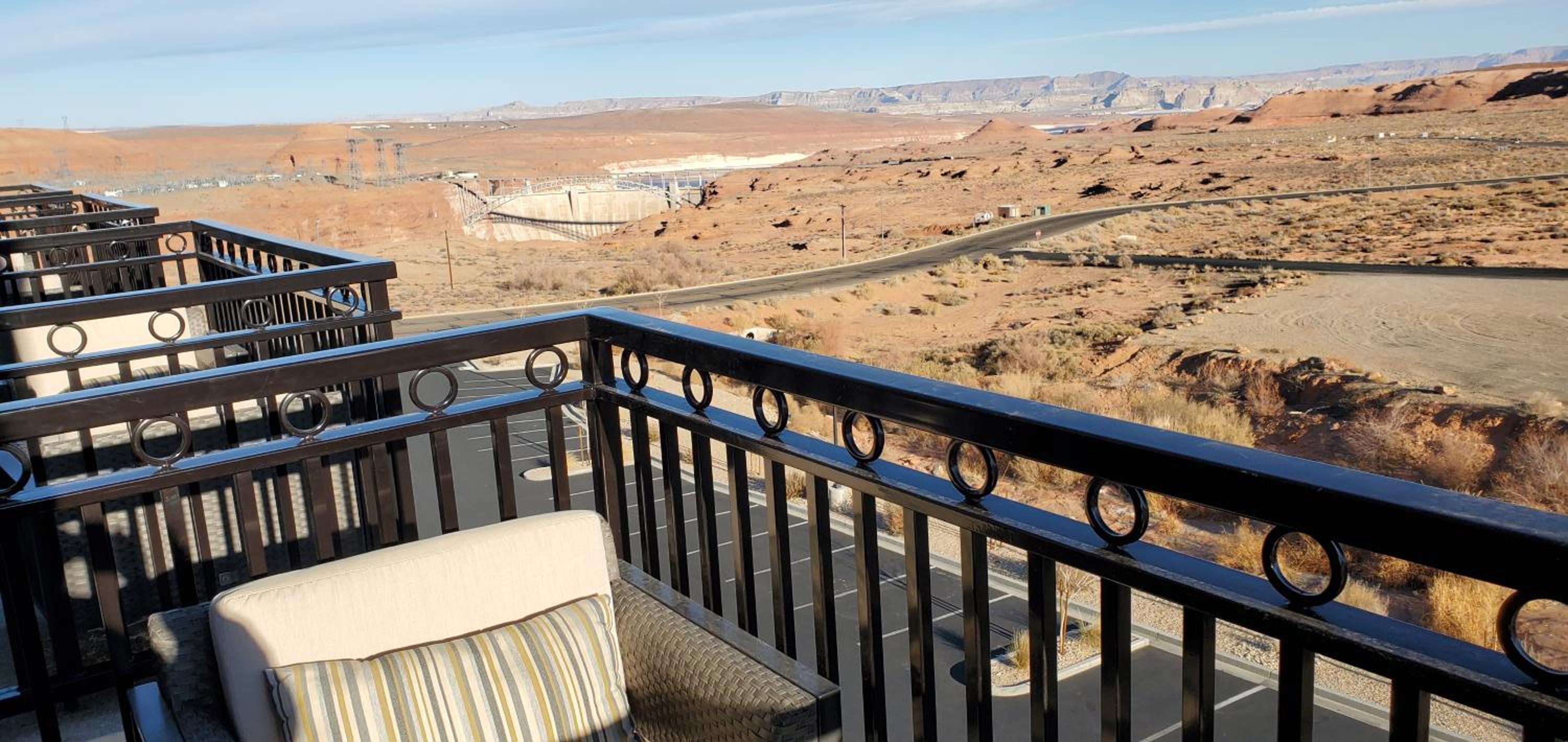 Page Vacations - Wingate by Wyndham Page Lake Powell - Property Image 5