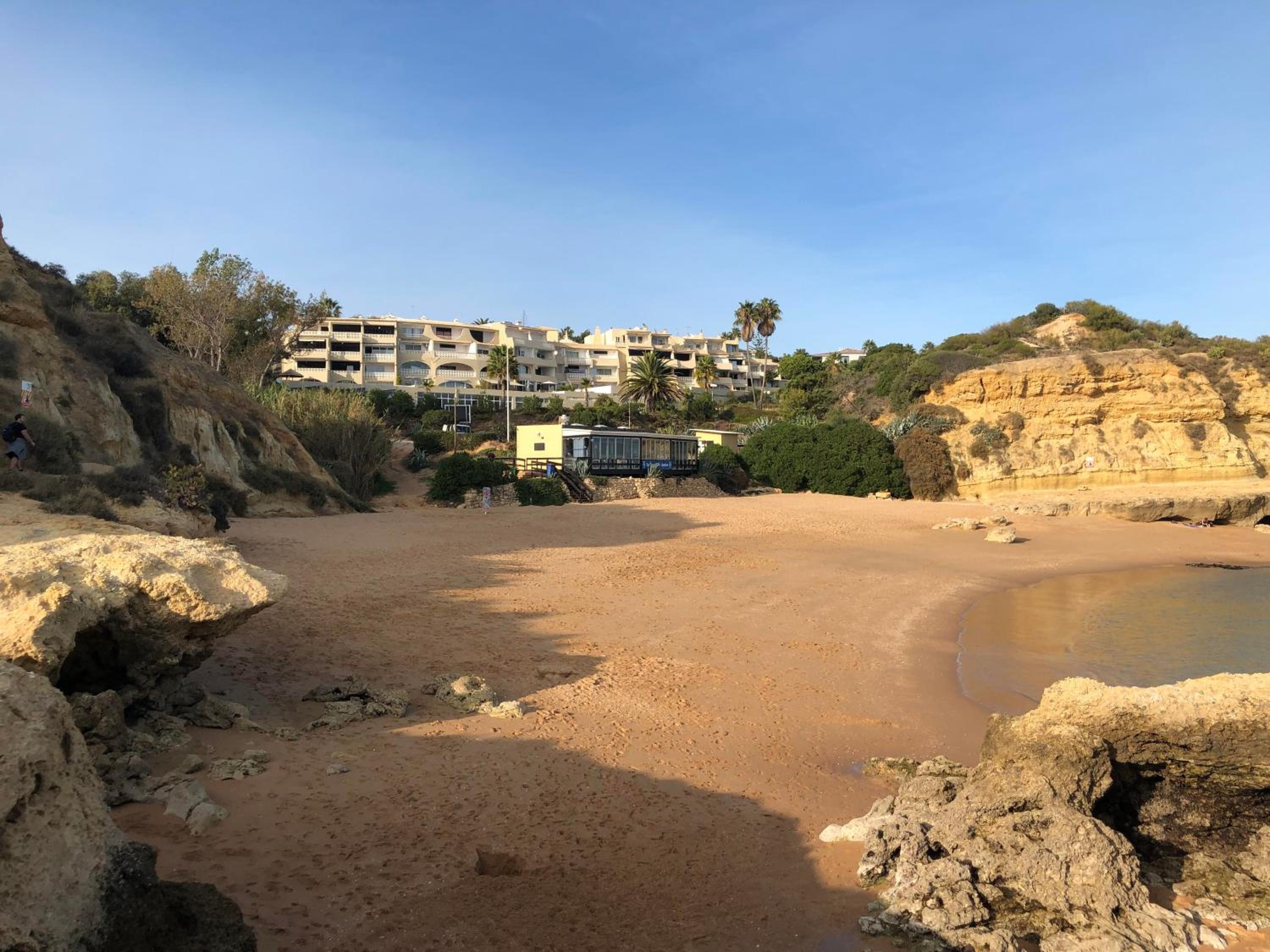 magnifique appartement sur la plage ... view 3