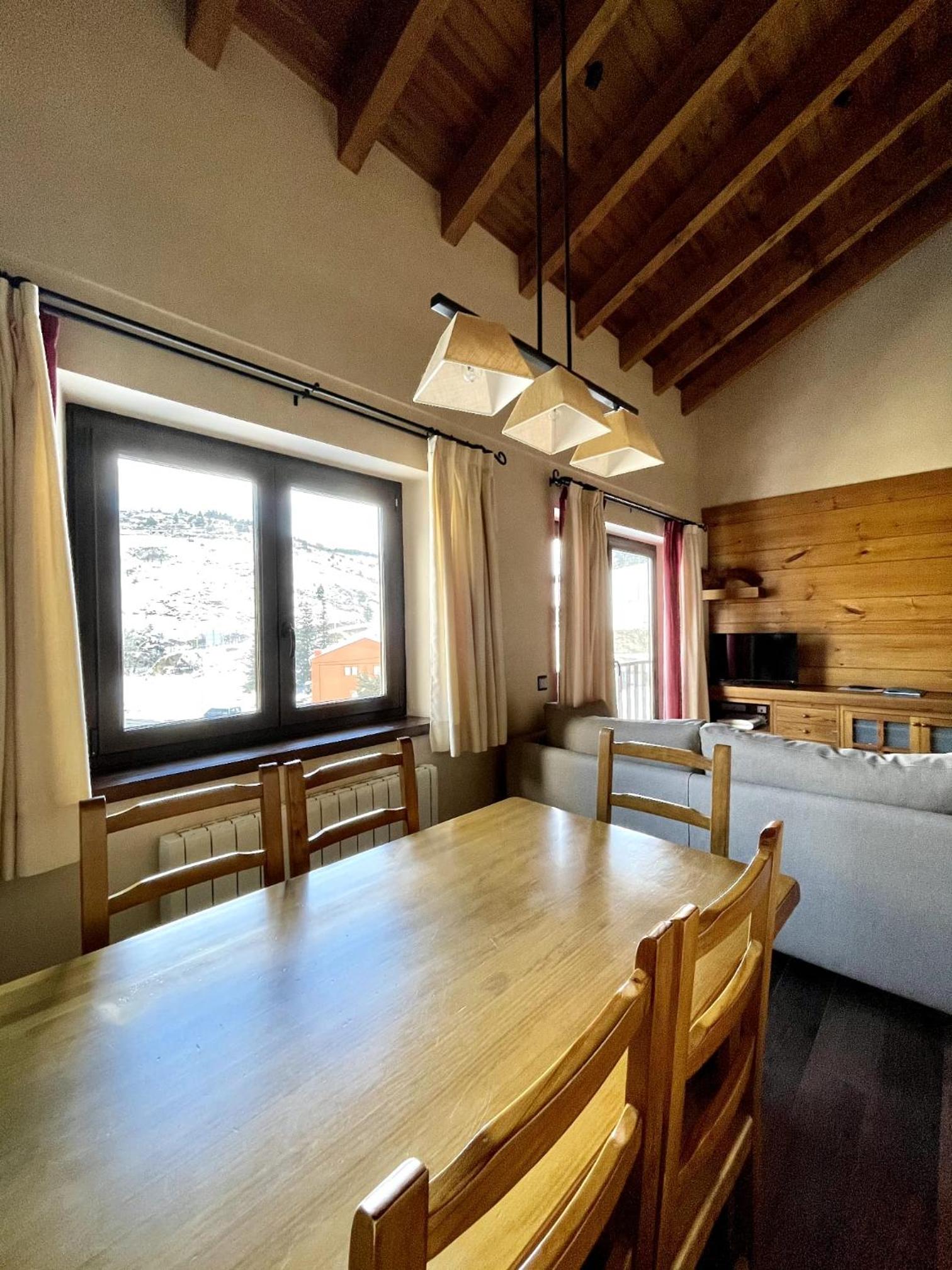Apartaments Gran Vall