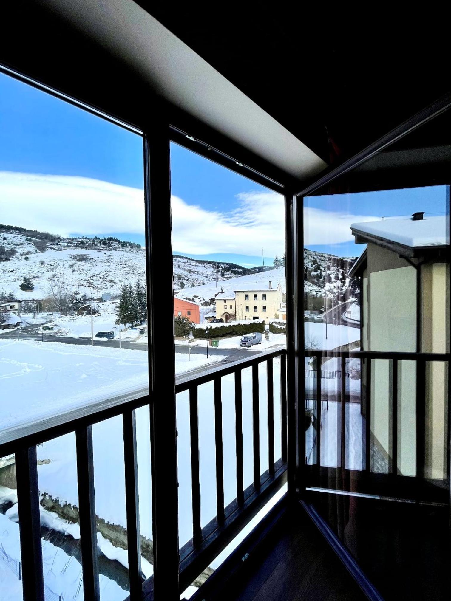 Apartaments Gran Vall