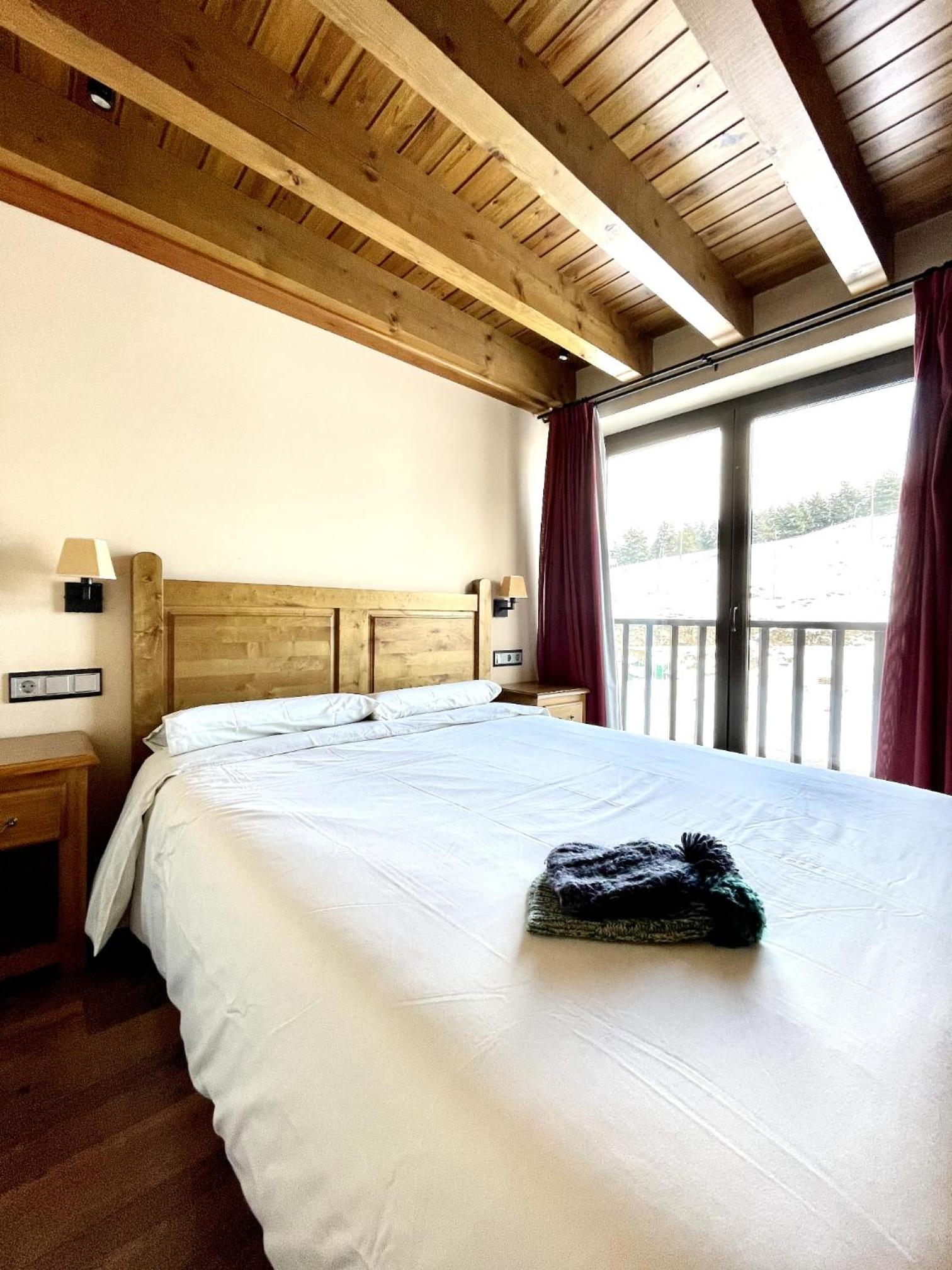 Apartaments Gran Vall