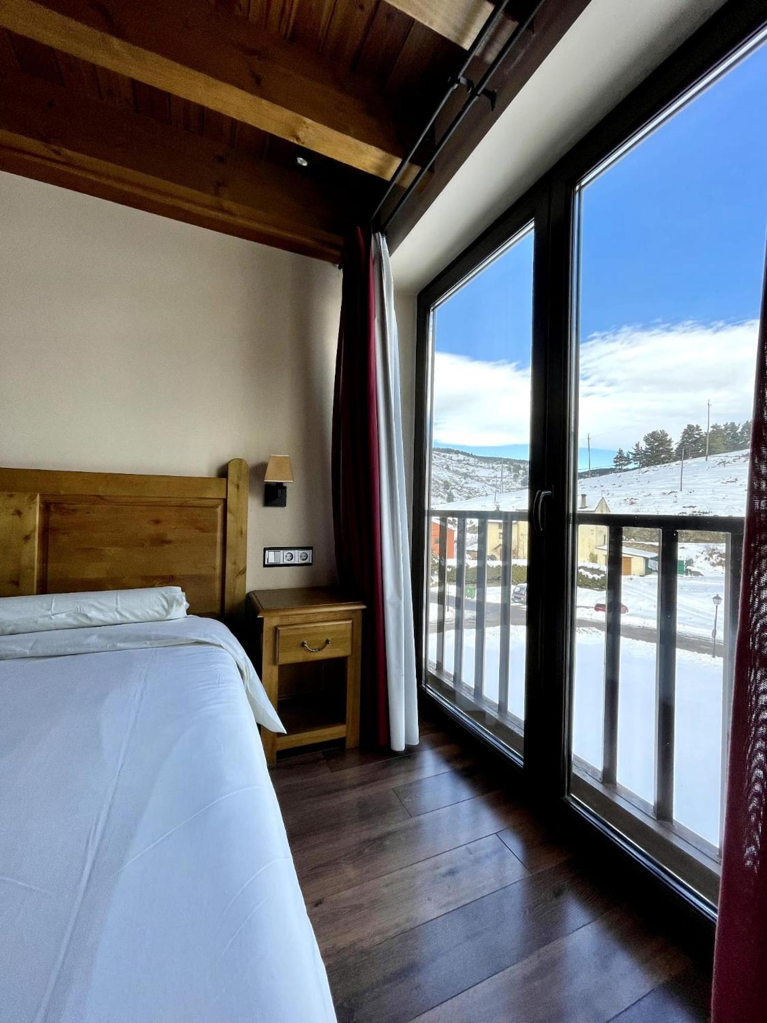 Apartaments Gran Vall