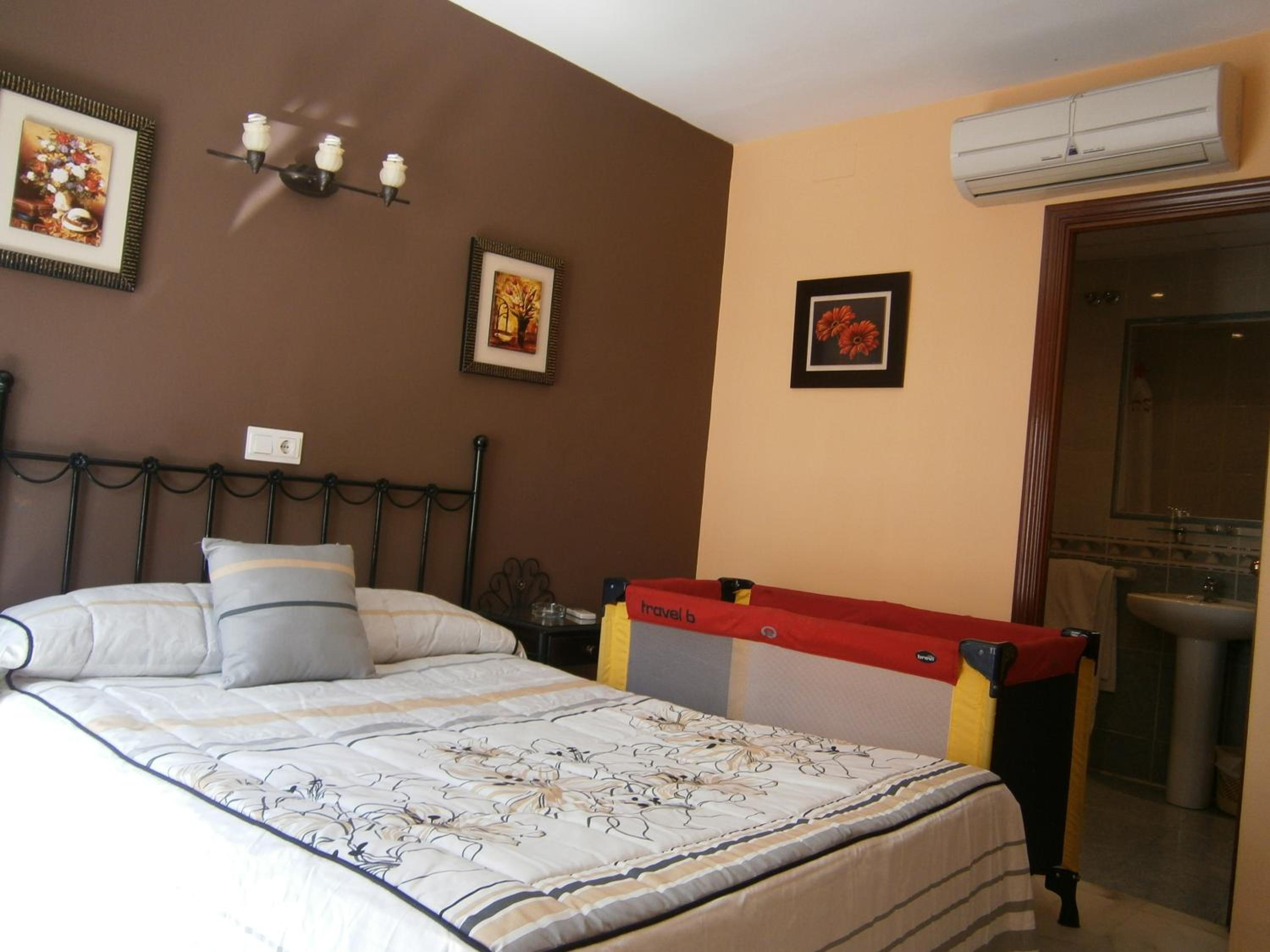 Hostal Almanzor