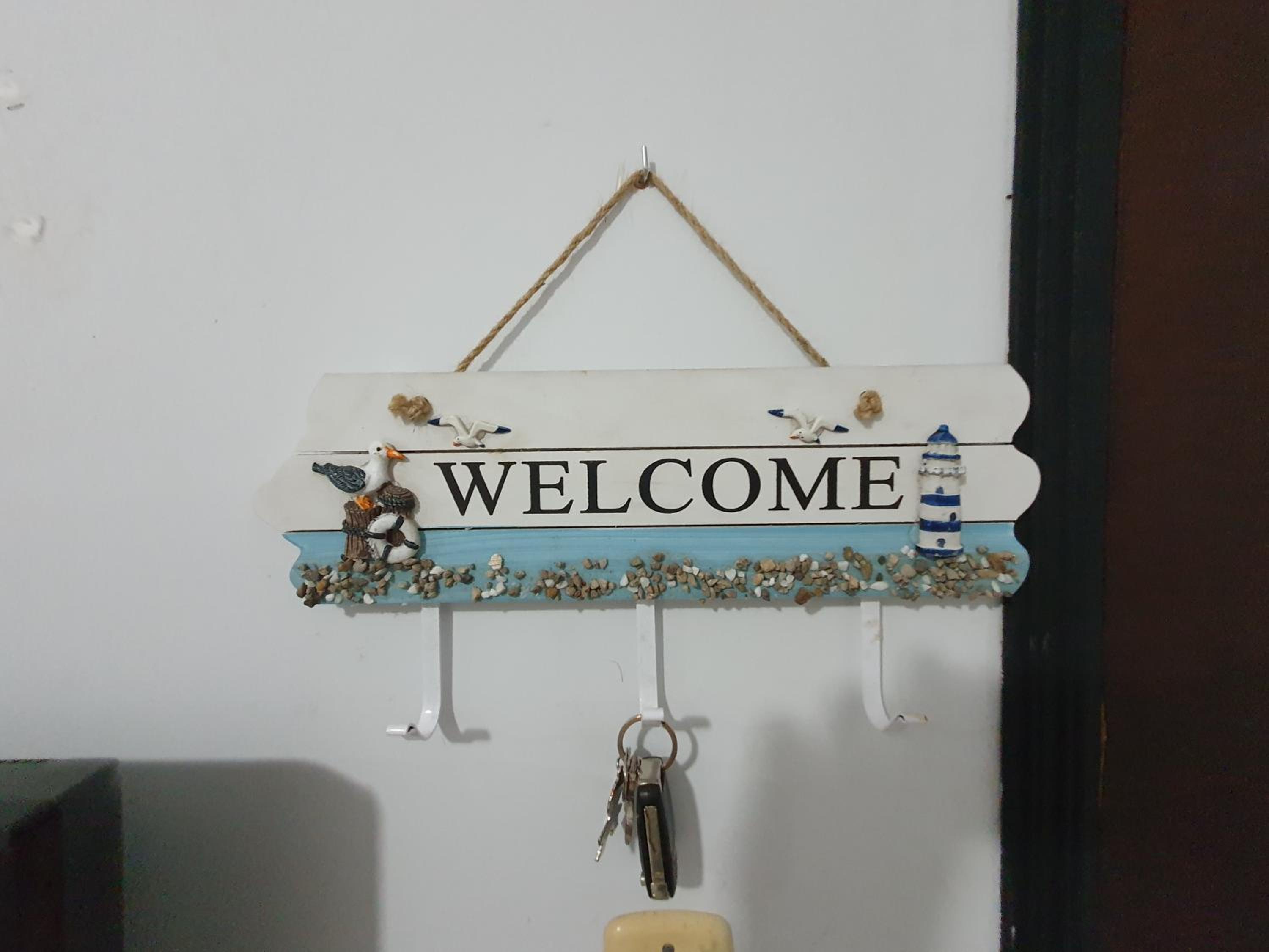 Apto confortável no Itaguá, 2 quartos, 1 wc, ar, wifi, garagem view 5