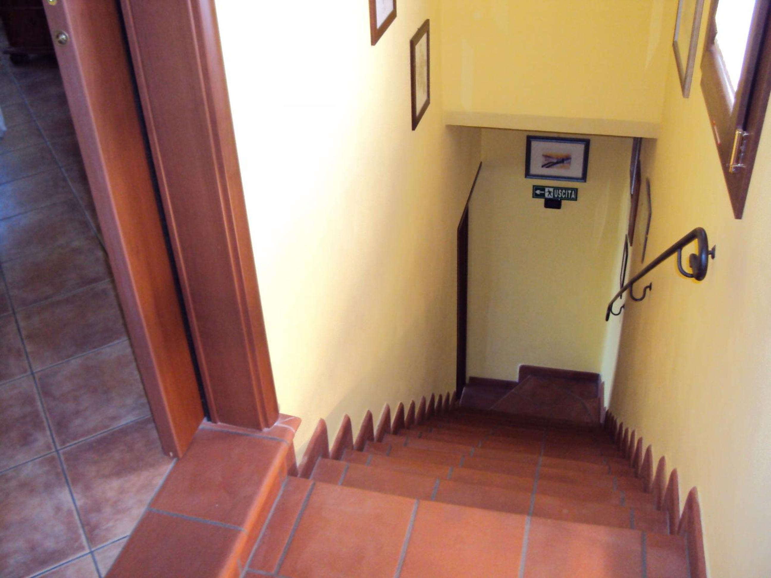 Casa di Campagna B&B La Corte Ferrara