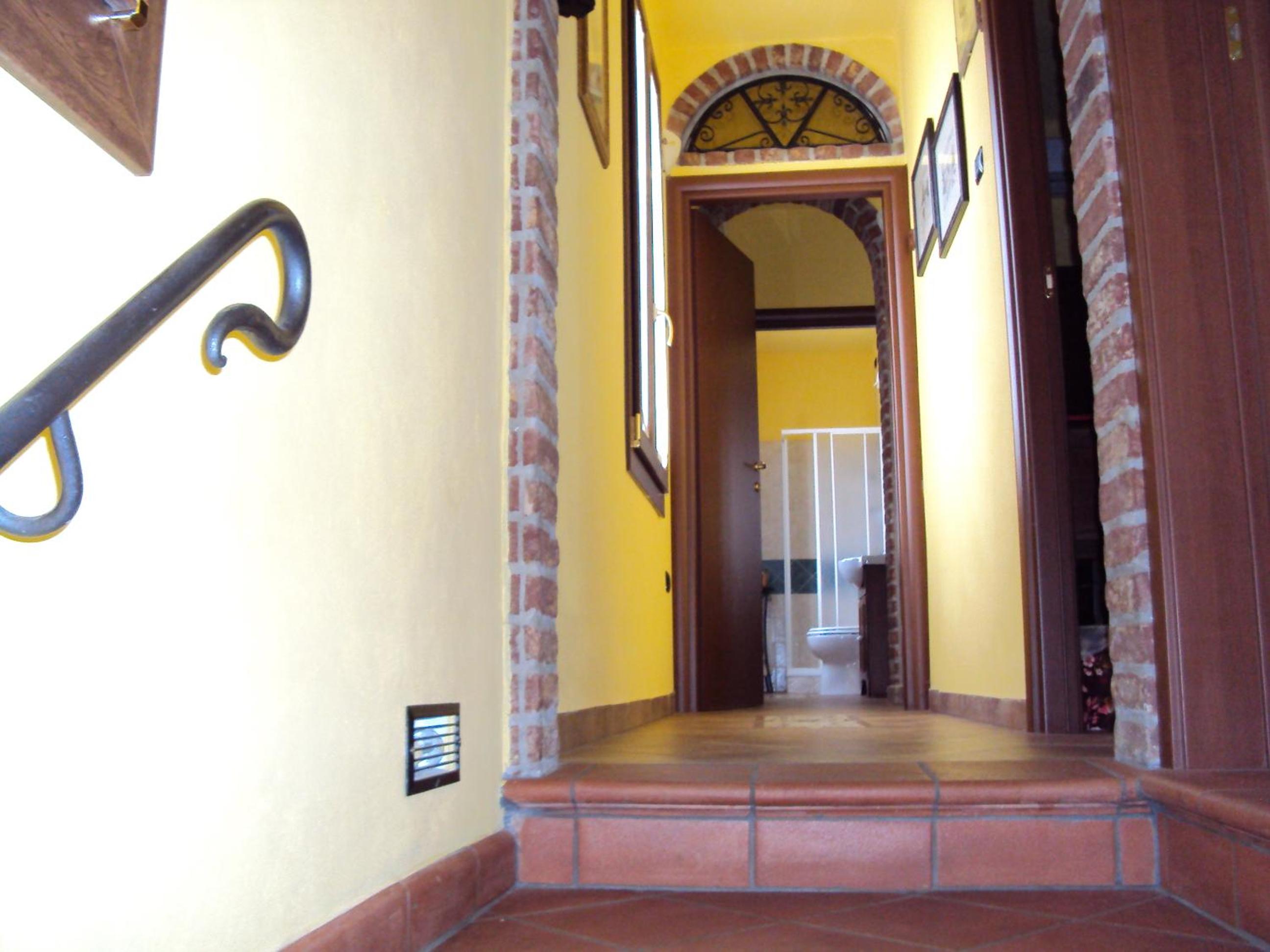 Casa di Campagna B&B La Corte Ferrara