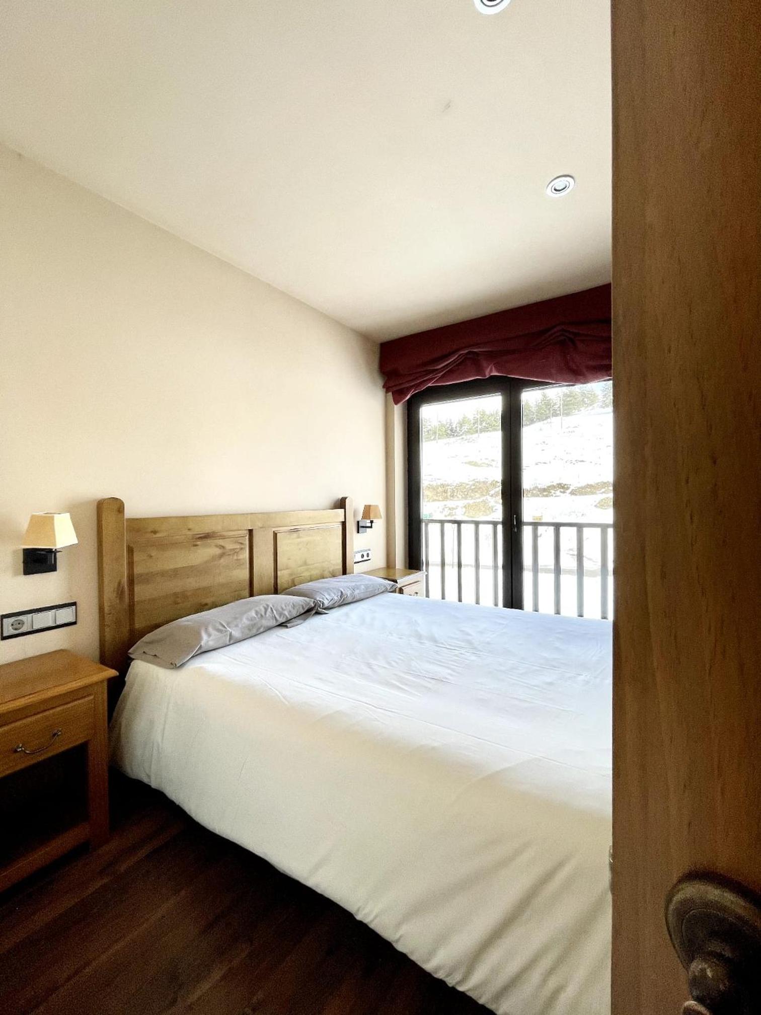Apartaments Gran Vall