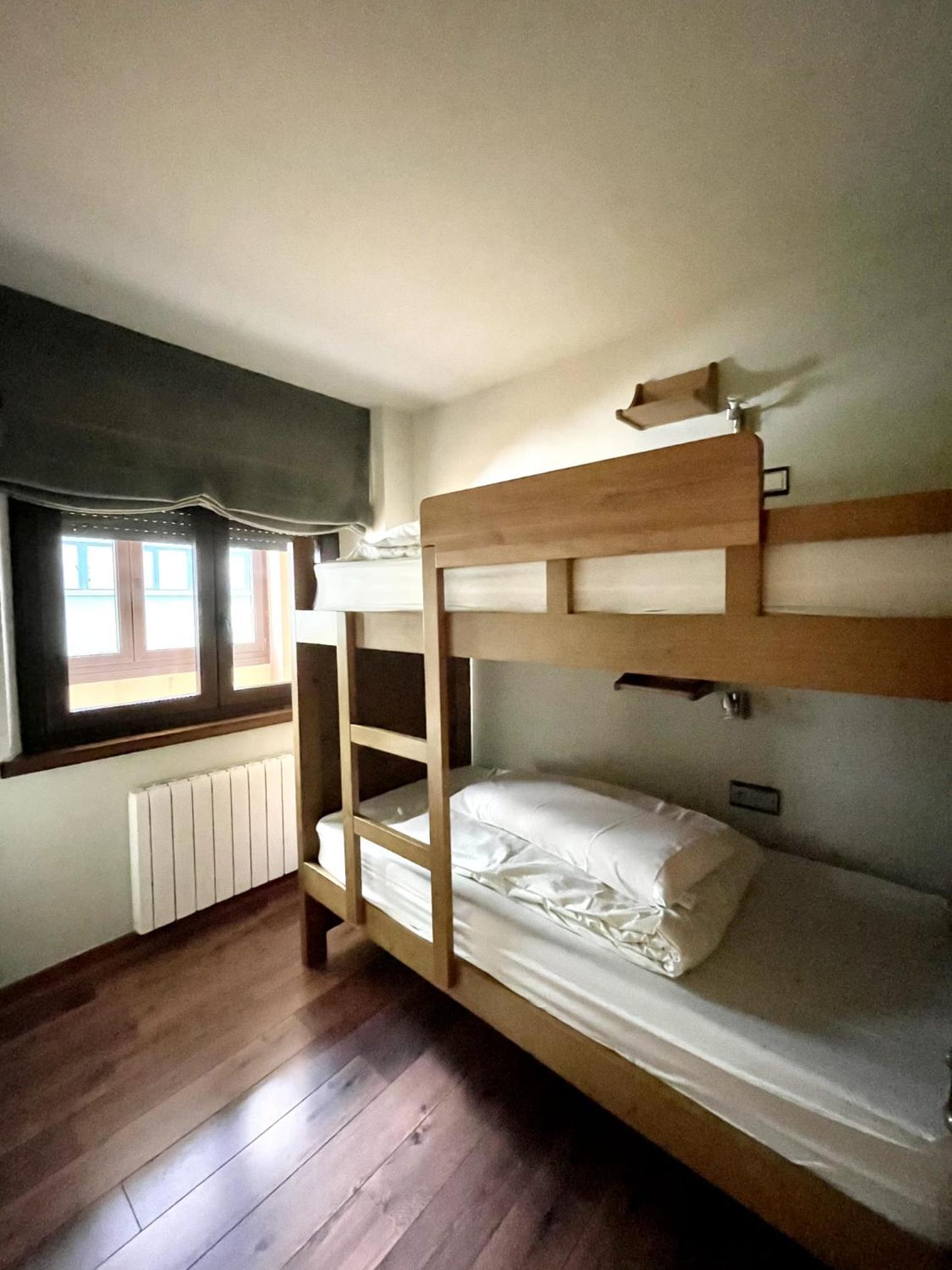 Apartaments Gran Vall