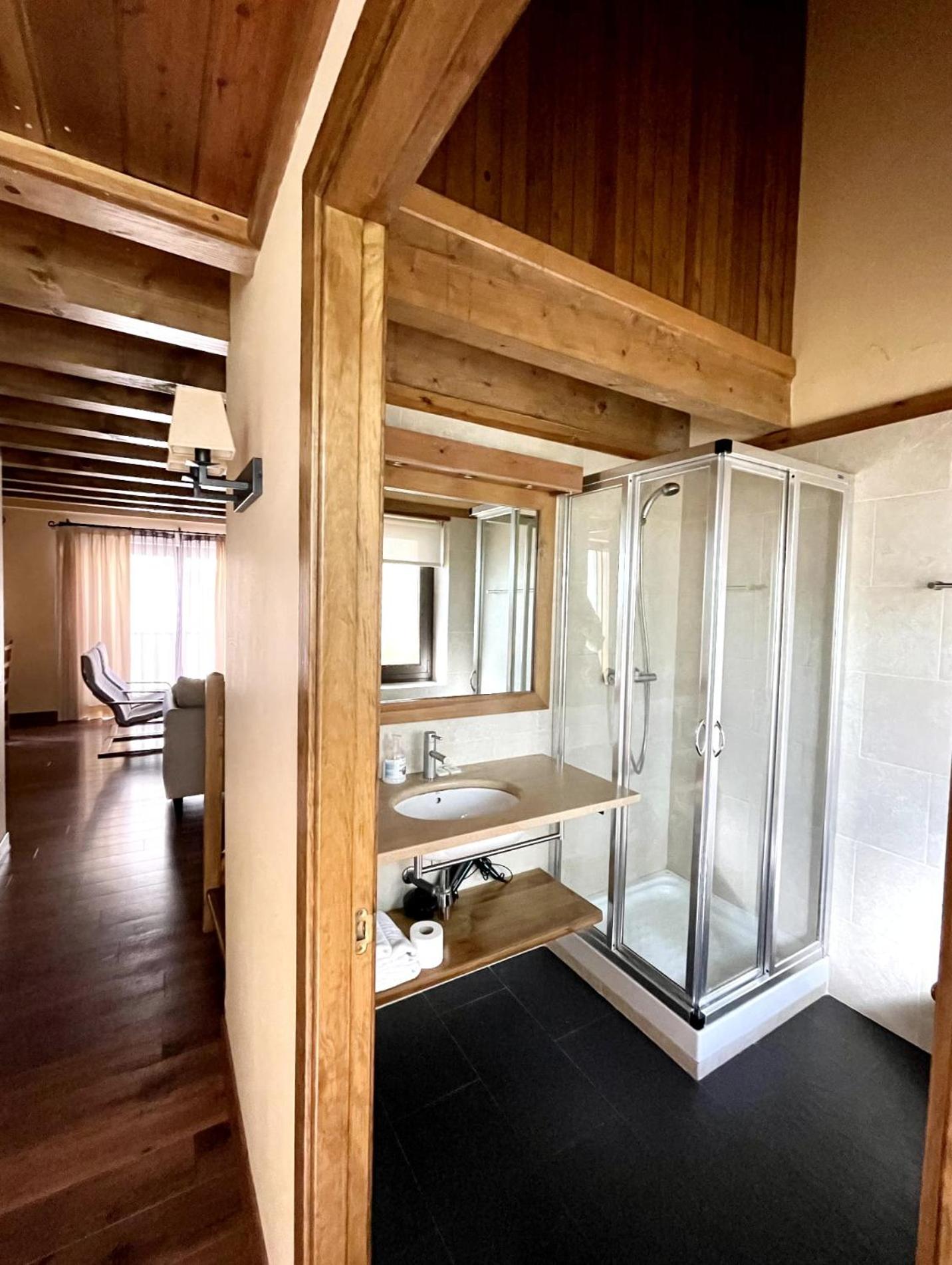 Apartaments Gran Vall