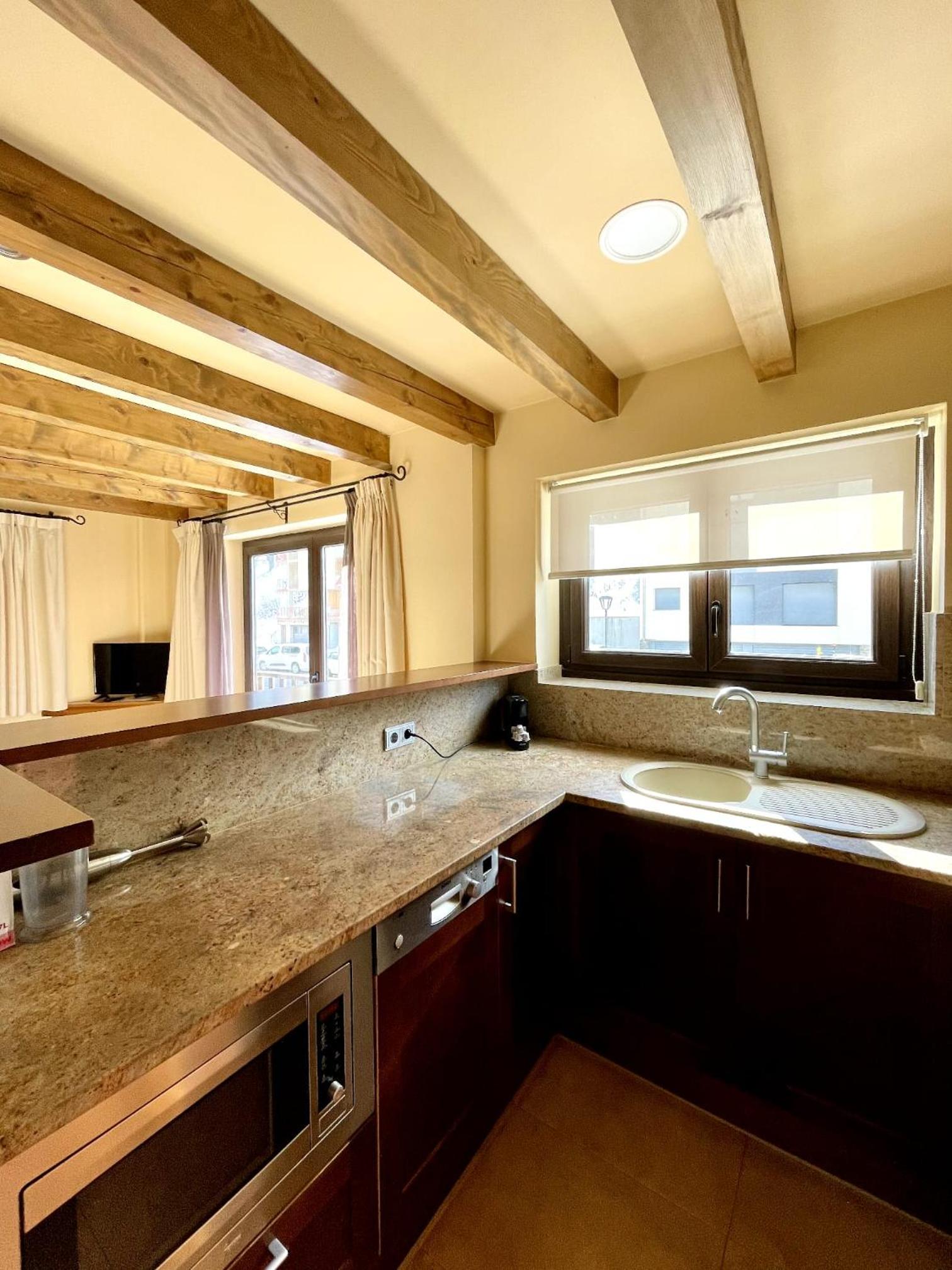 Apartaments Gran Vall