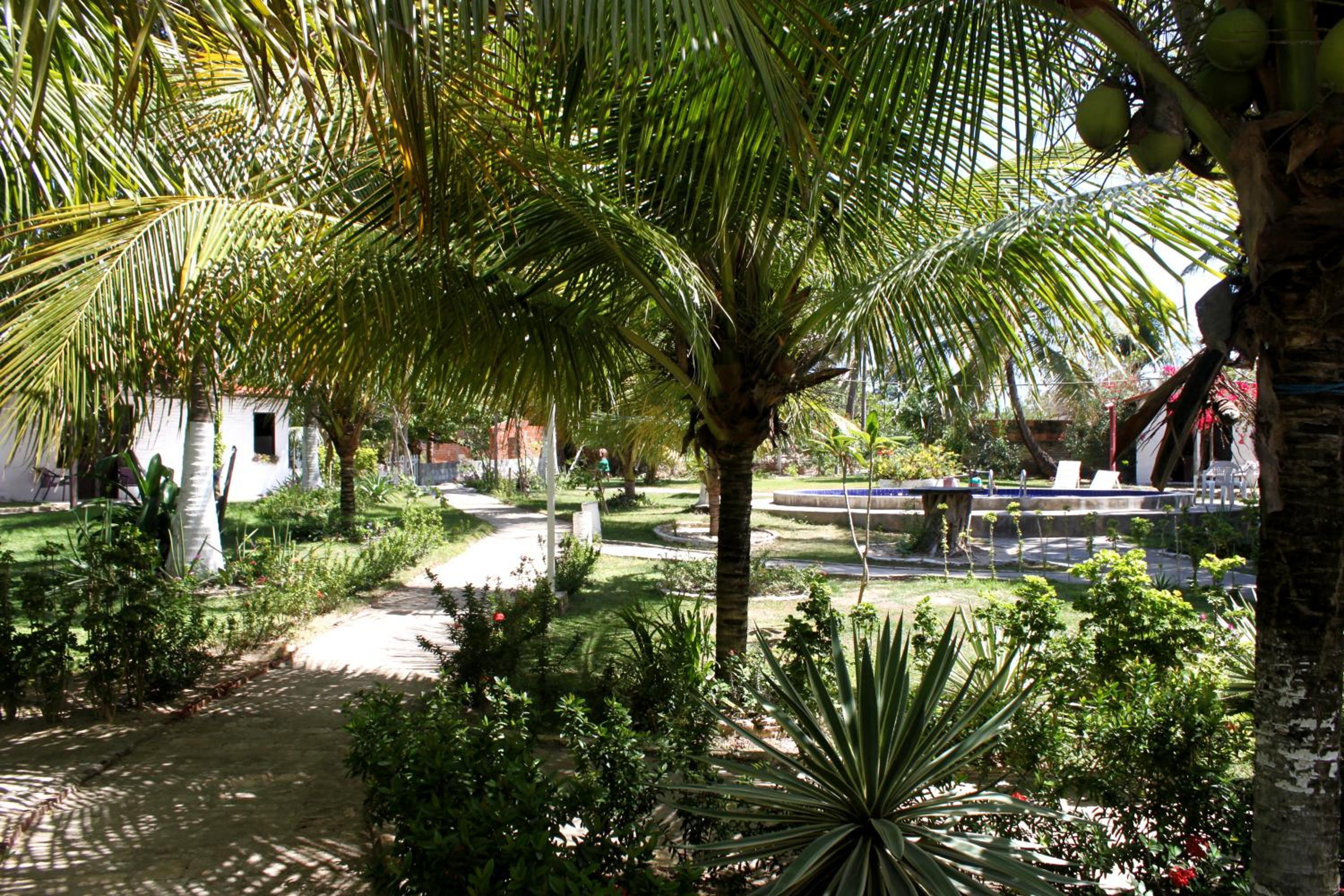 Pousada Barra do Mundaú view 3