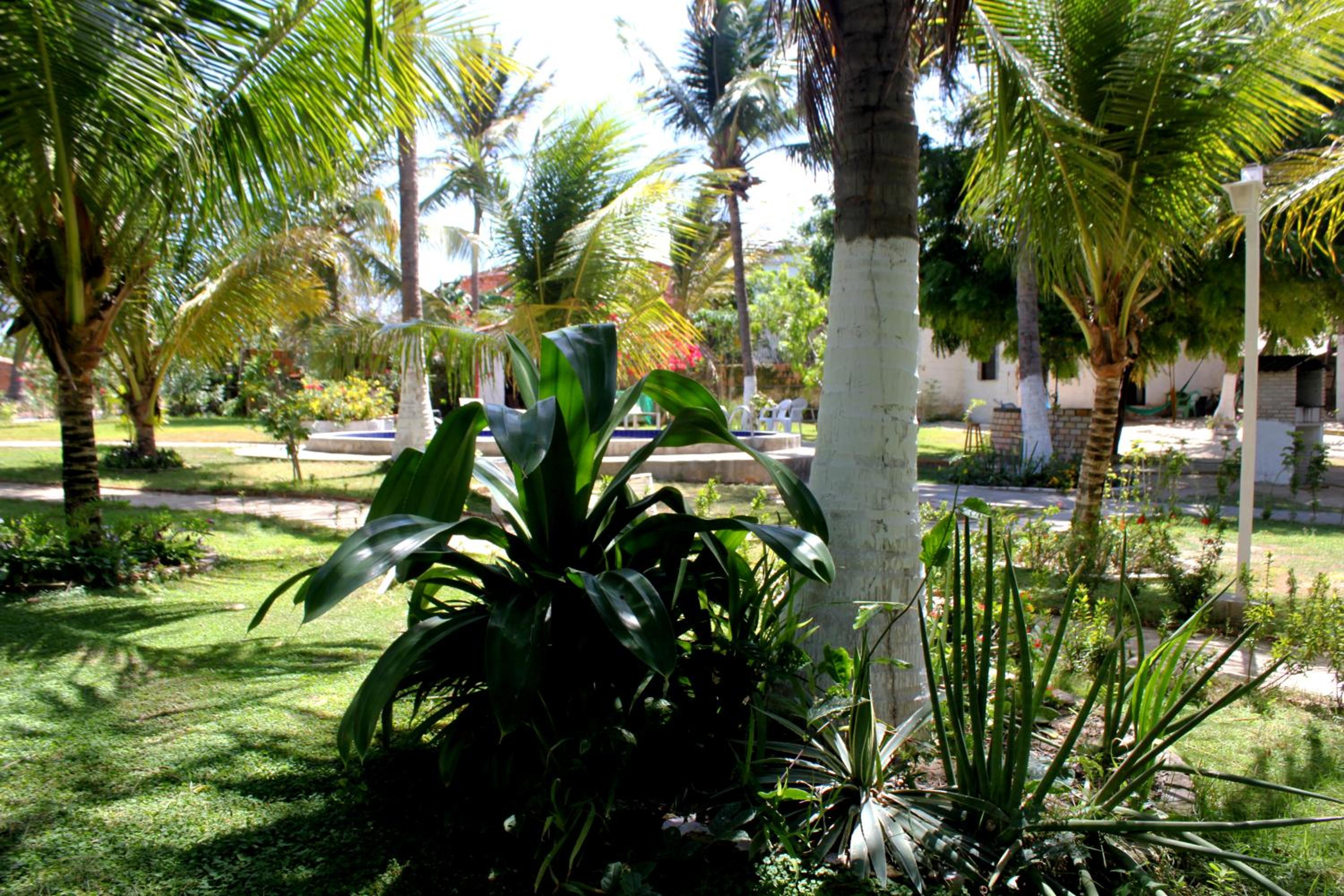 Pousada Barra do Mundaú view 4