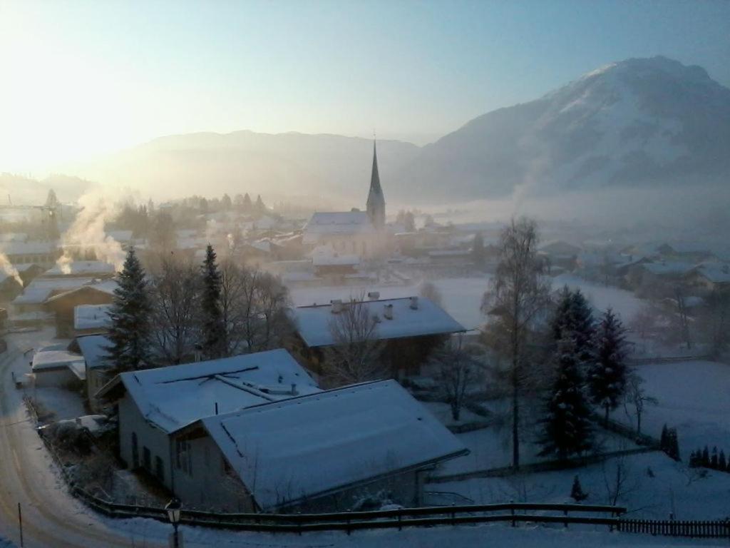 Haus Sonnleit