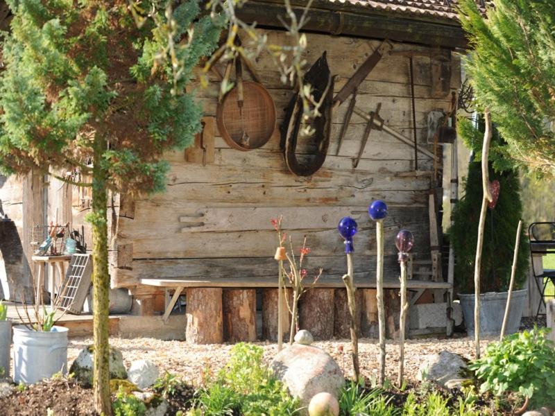 Hansenbauernhof inkl. Chiemgaukarte view 5