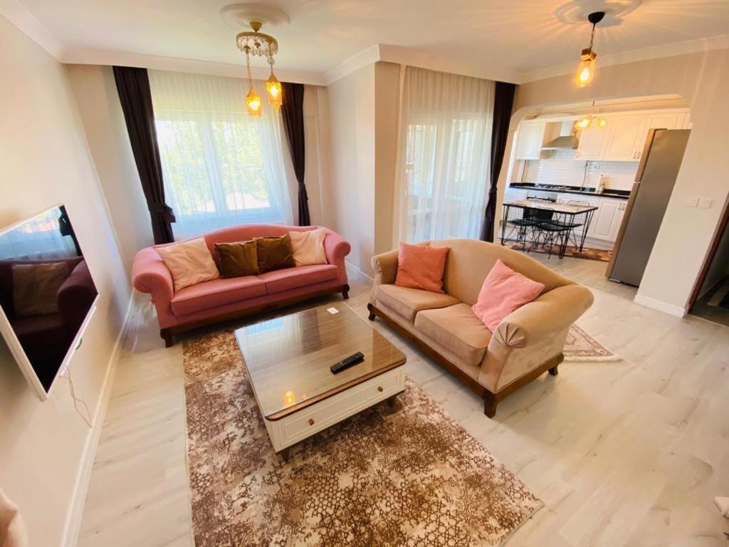 SEAVIEW APARTMENT VERY CLOSE to YALOVA SHIPYARD AREA — photo 2