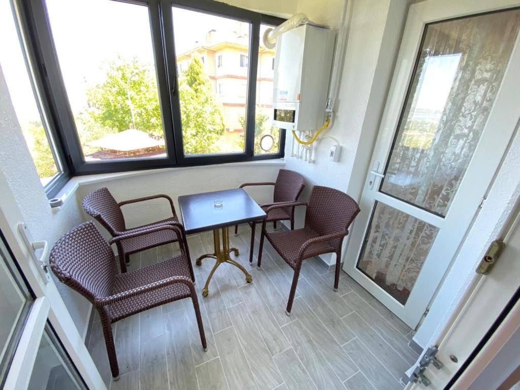 SEAVIEW APARTMENT VERY CLOSE to YALOVA SHIPYARD AREA — photo 3