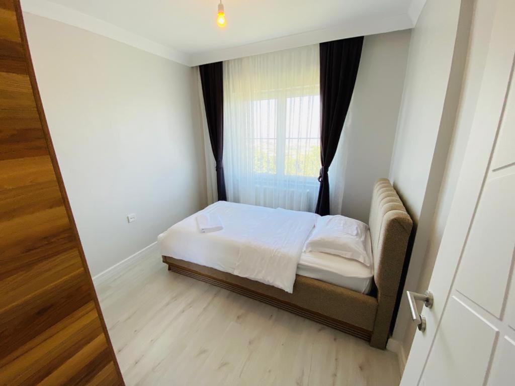 SEAVIEW APARTMENT VERY CLOSE to YALOVA SHIPYARD AREA — photo 4