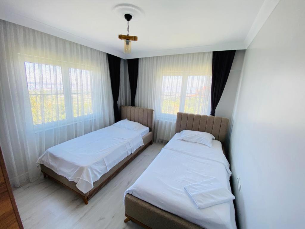SEAVIEW APARTMENT VERY CLOSE to YALOVA SHIPYARD AREA — photo 5