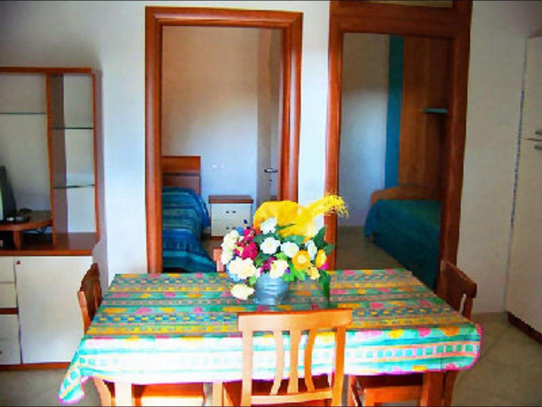 Villa Rinaldi apartment photo 3