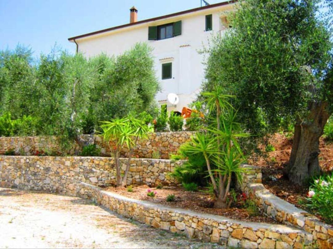 Villa Rinaldi apartment photo 2