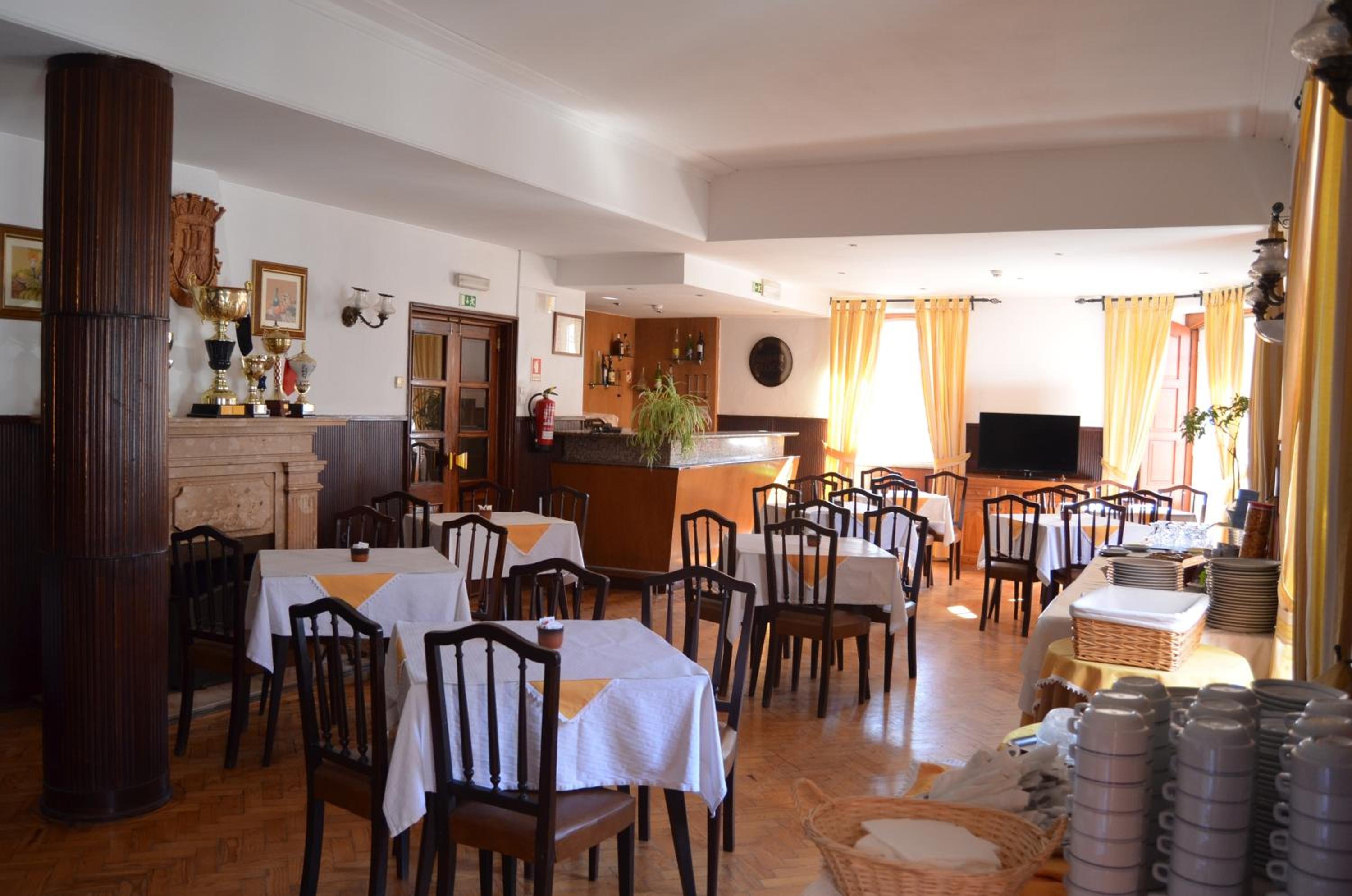 Residencia Filipe