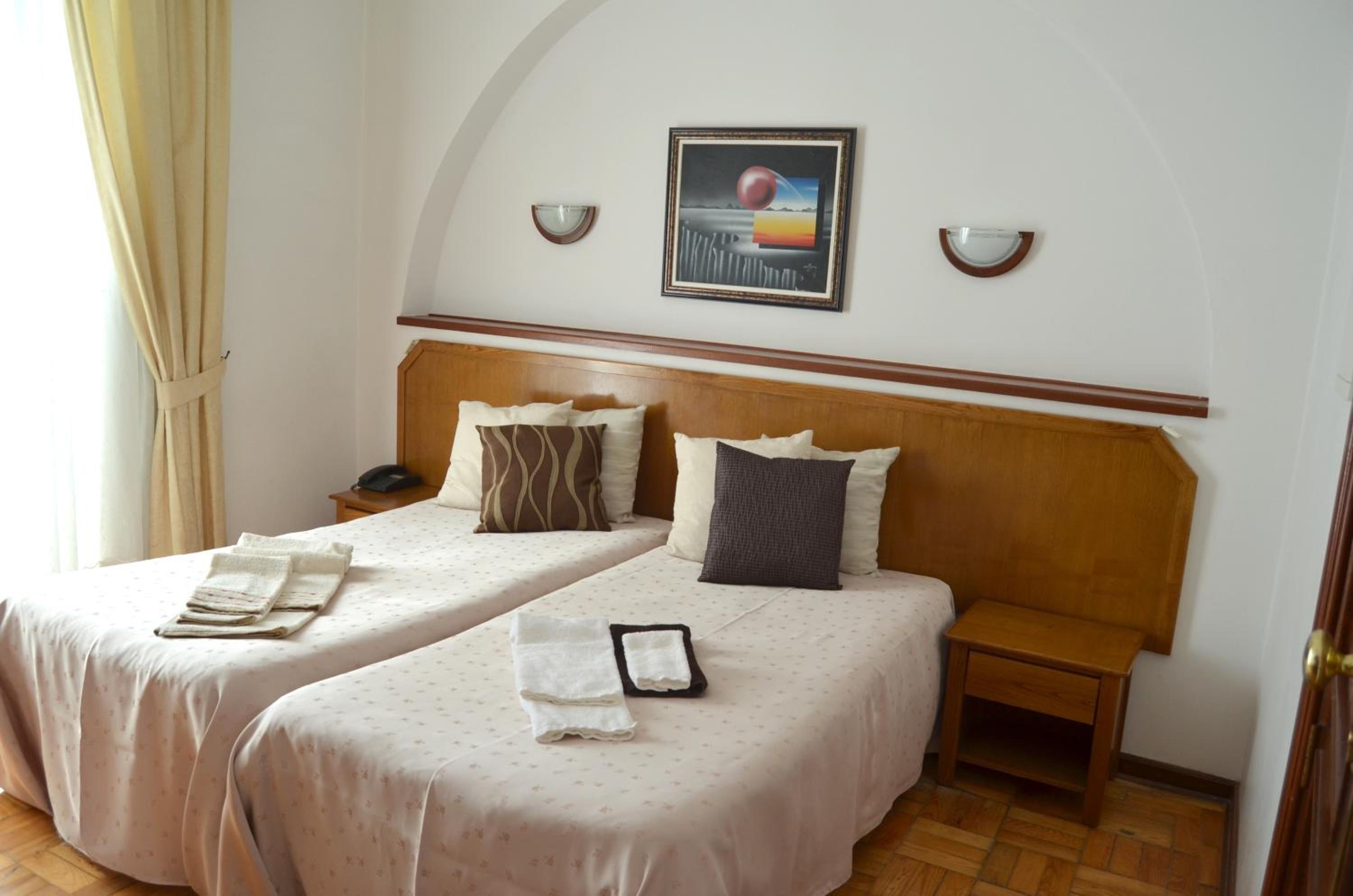 Residencia Filipe