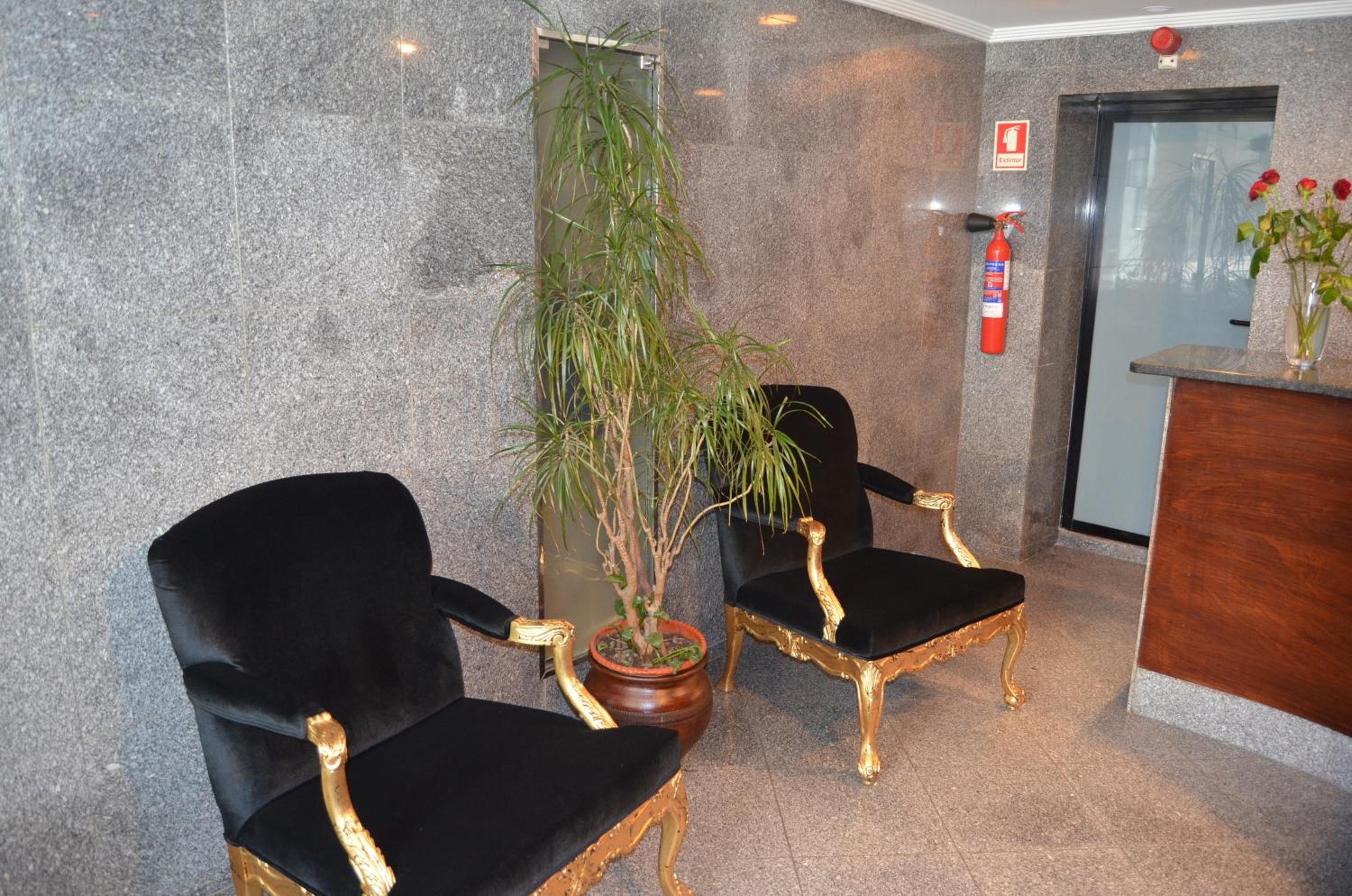 Residencia Filipe