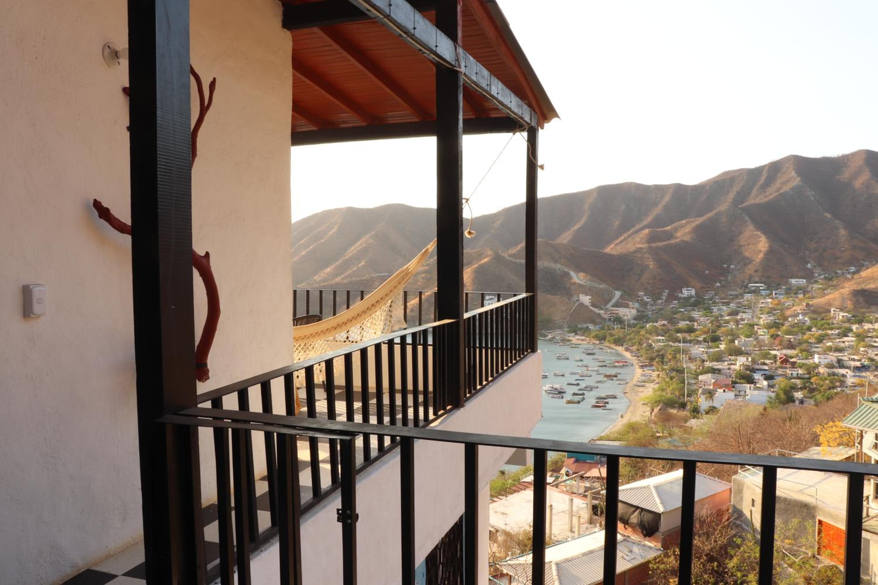 Casa Blanca - Taganga