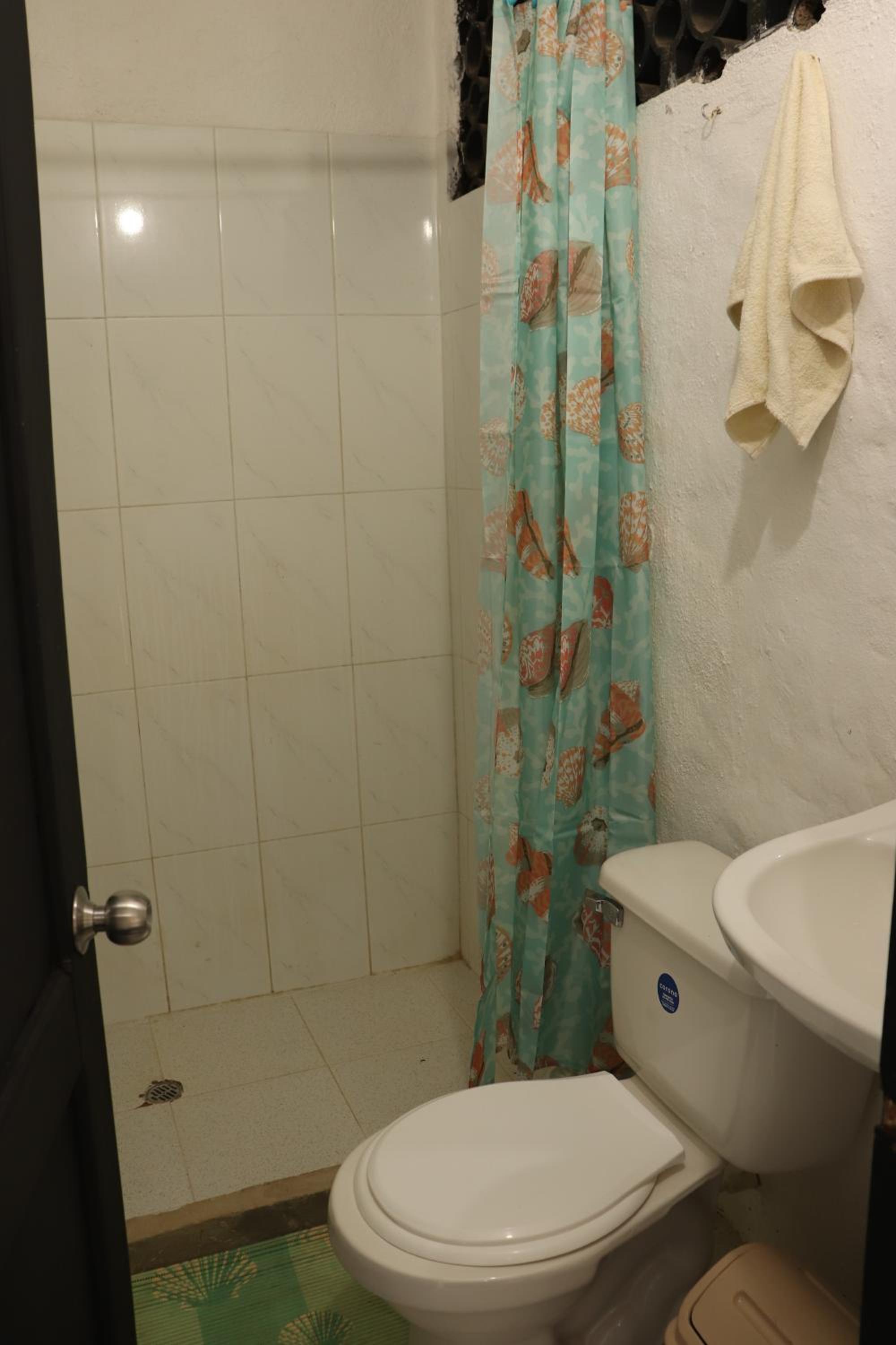 Casa Blanca - Taganga