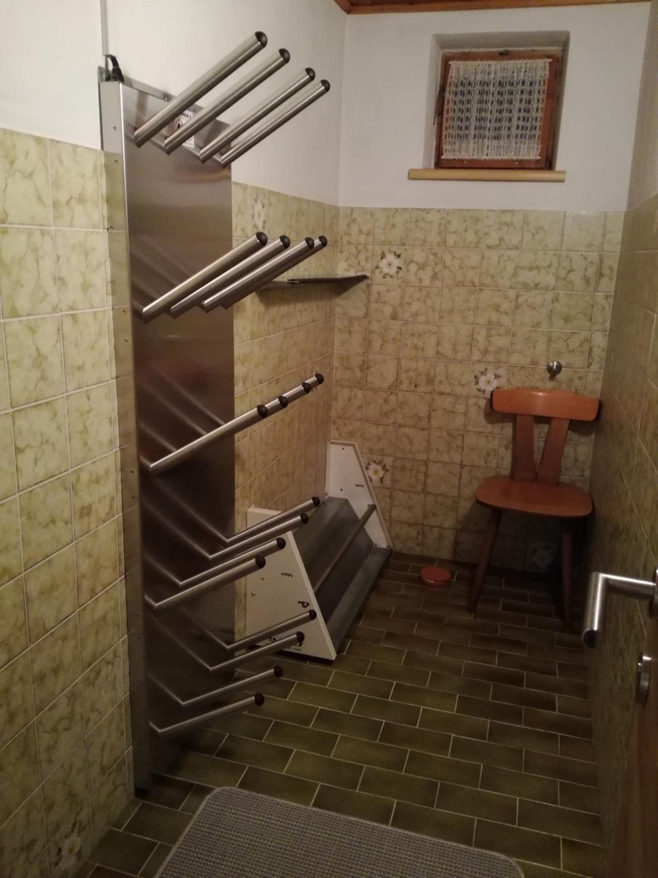 Haus Partoll view 5
