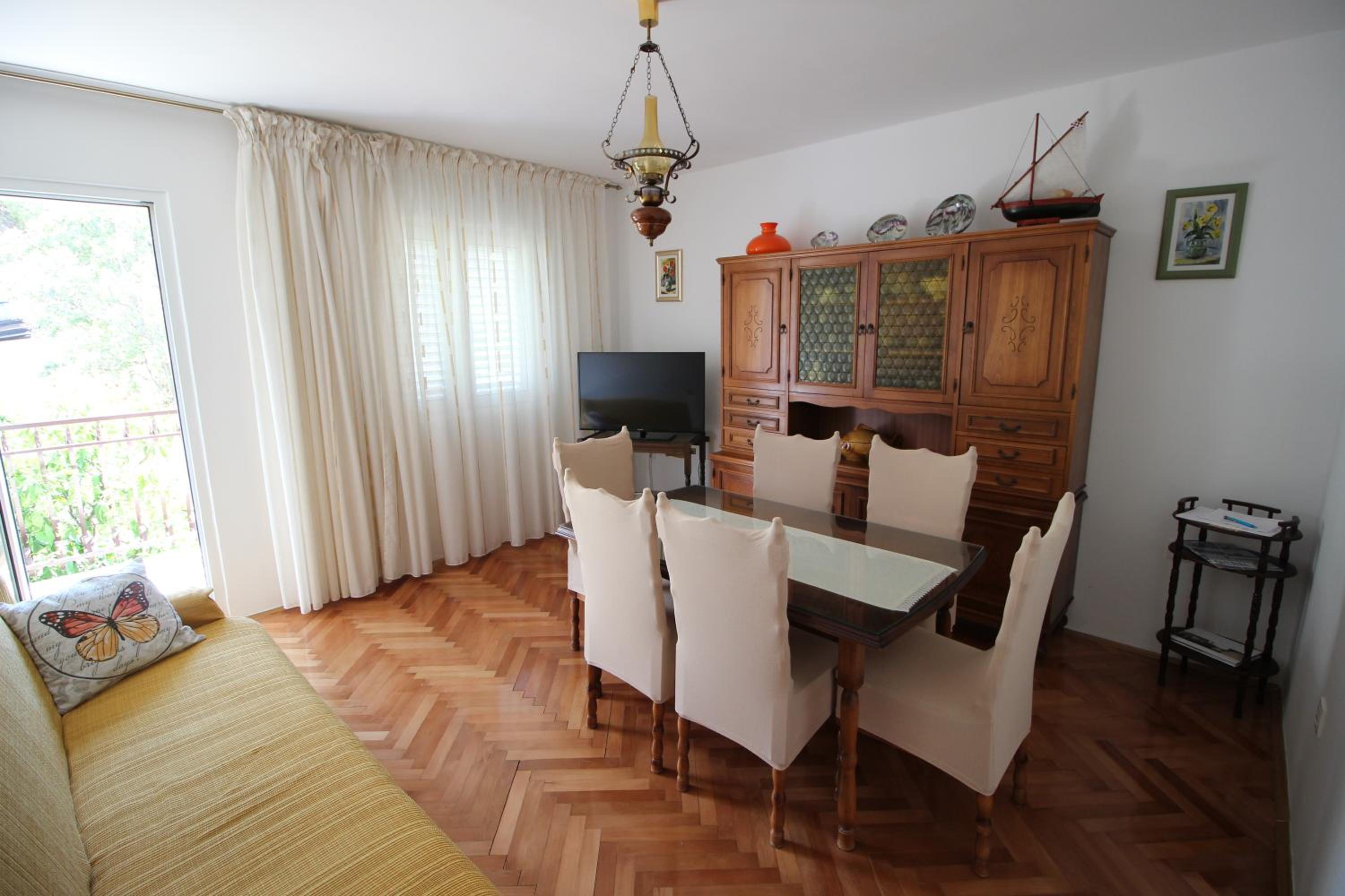 Apartman Antea view 5