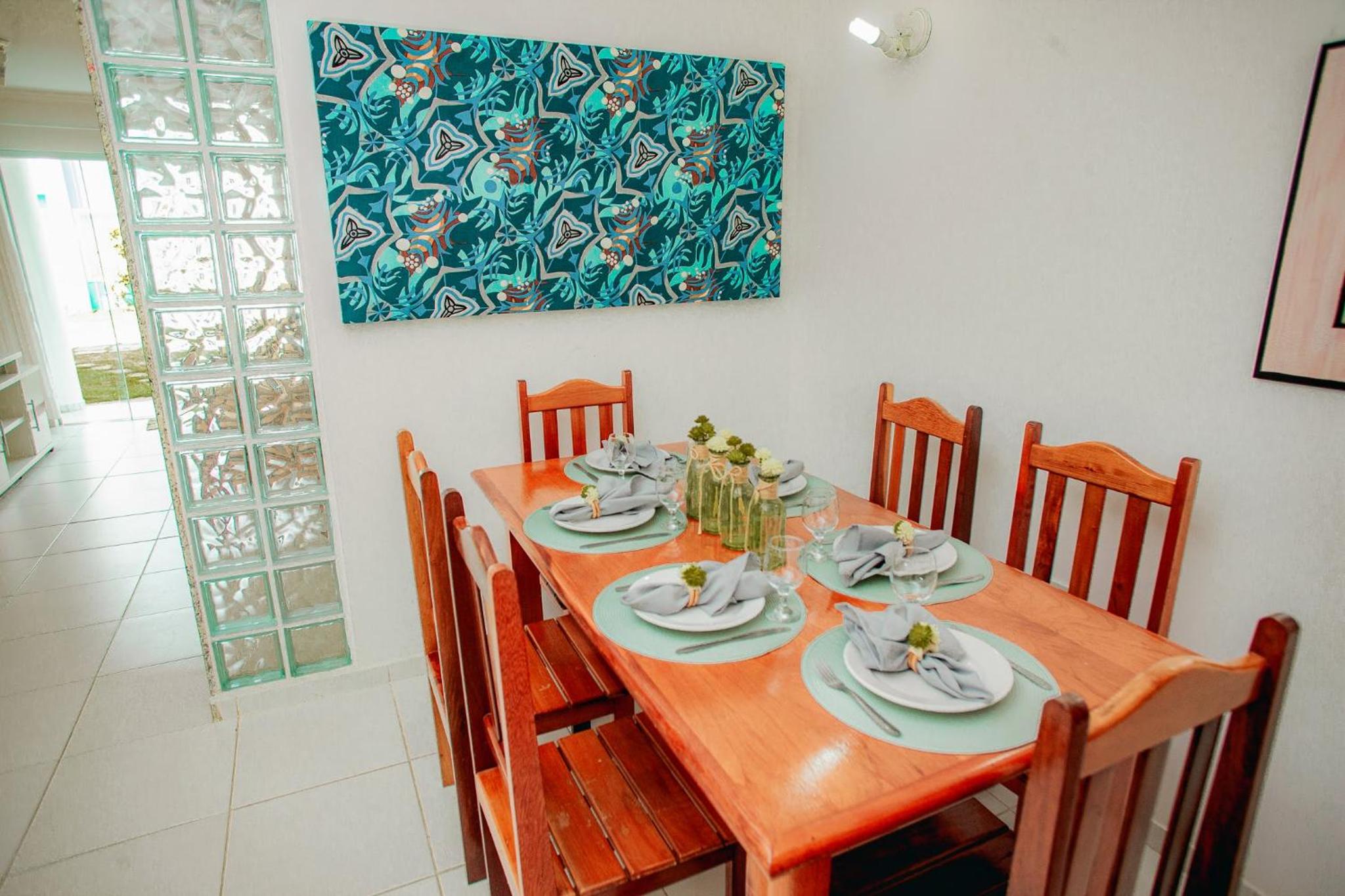 Apartamento Duplex Mont Moriá